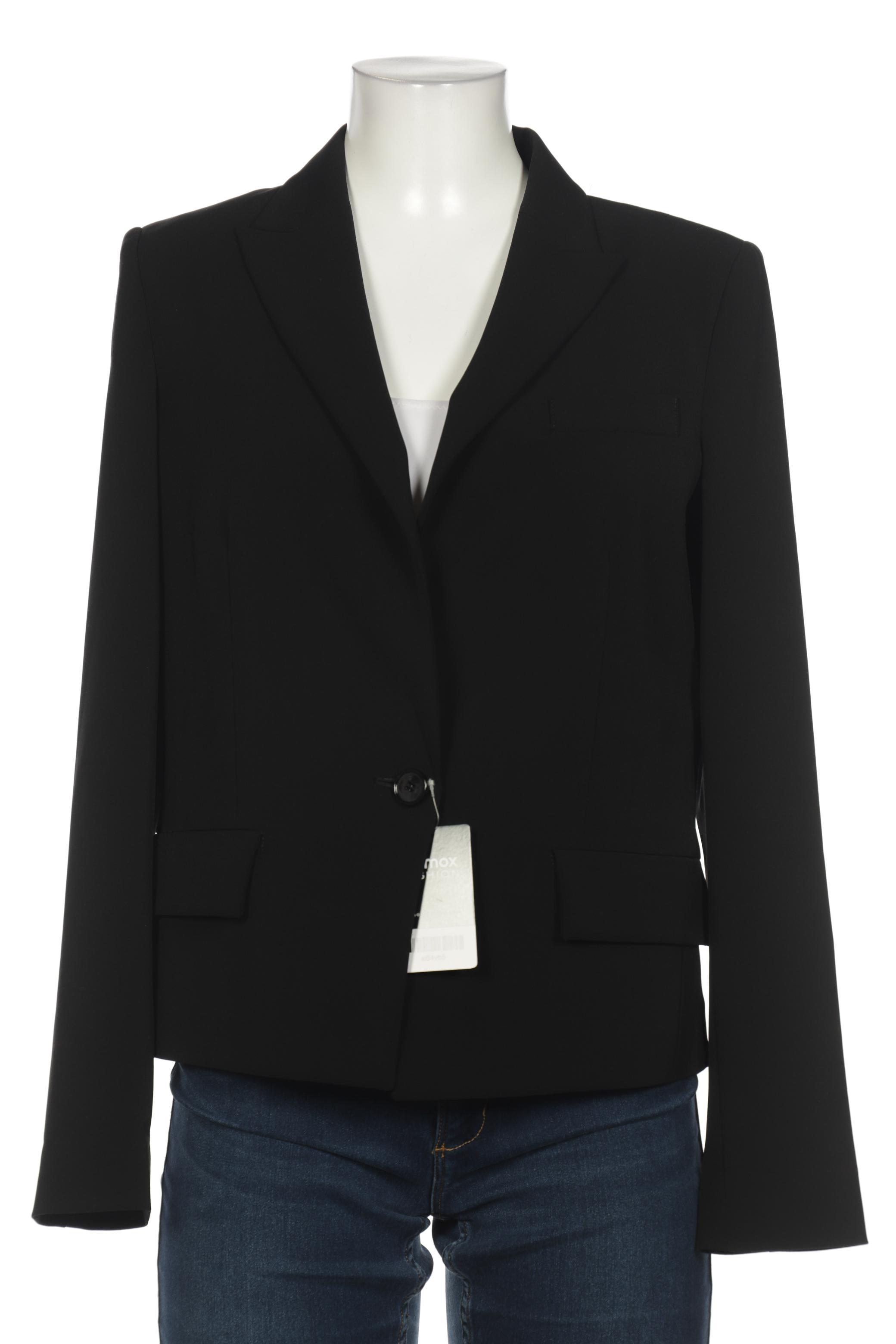 

Max & Co. Damen Blazer, schwarz