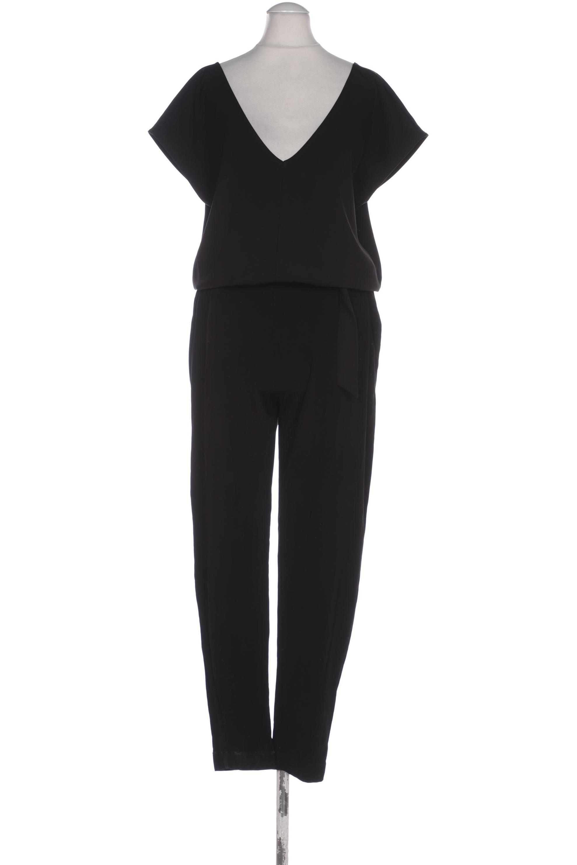 

MAX&Co. Damen Jumpsuit/Overall, schwarz, Gr. 38