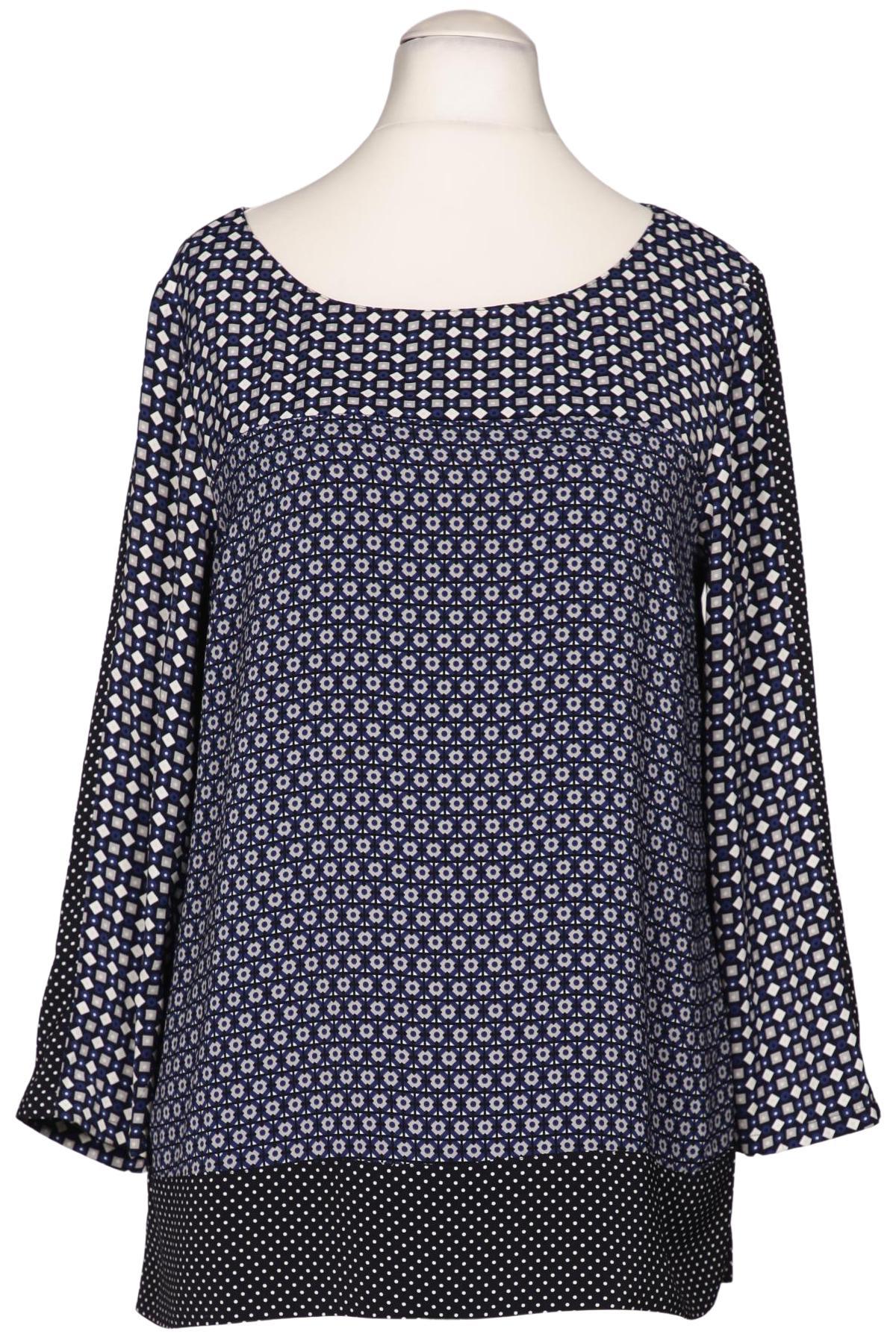 

MAX&Co. Damen Bluse, mehrfarbig, Gr. 42