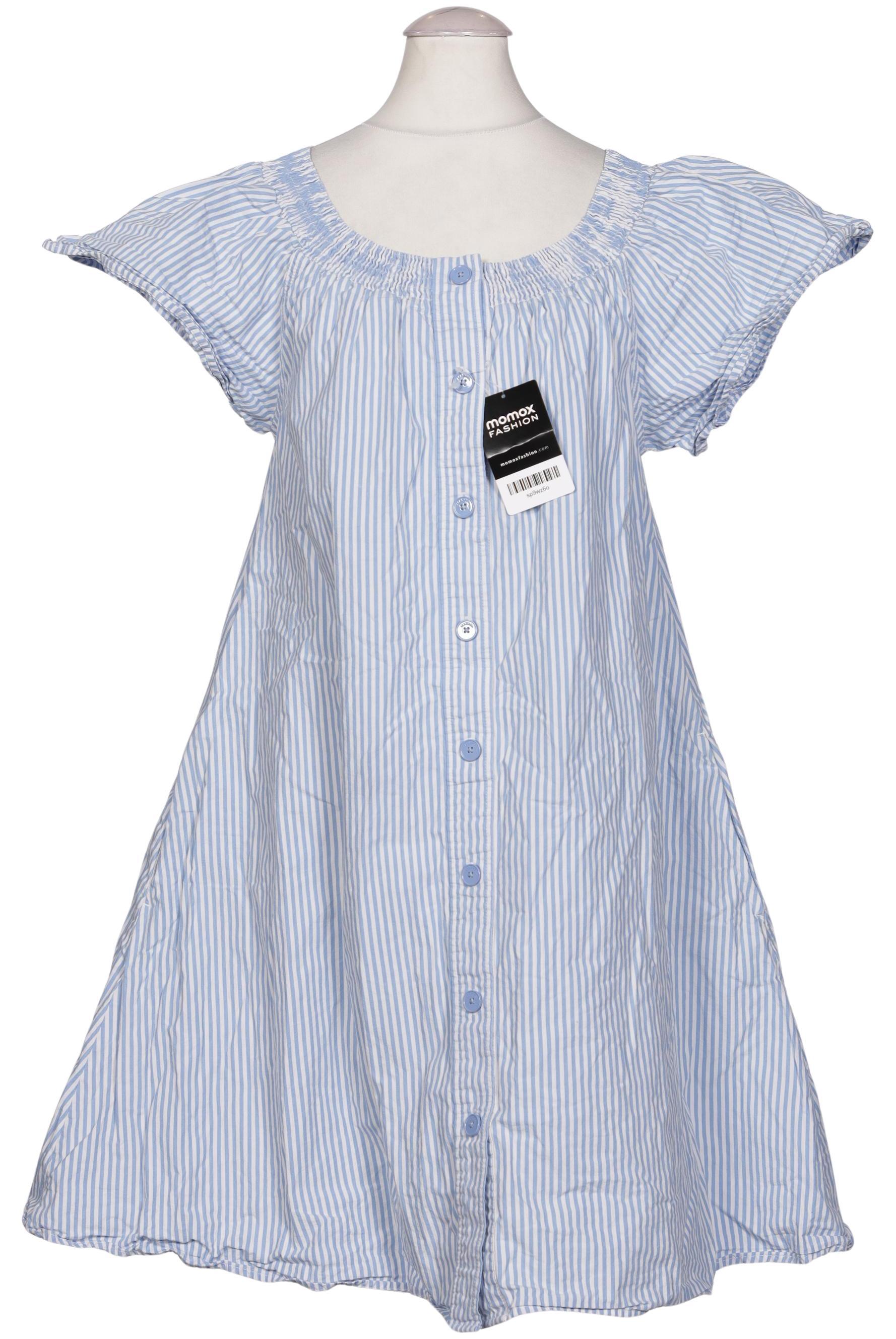 

MAX&Co. Damen Kleid, hellblau, Gr. 36