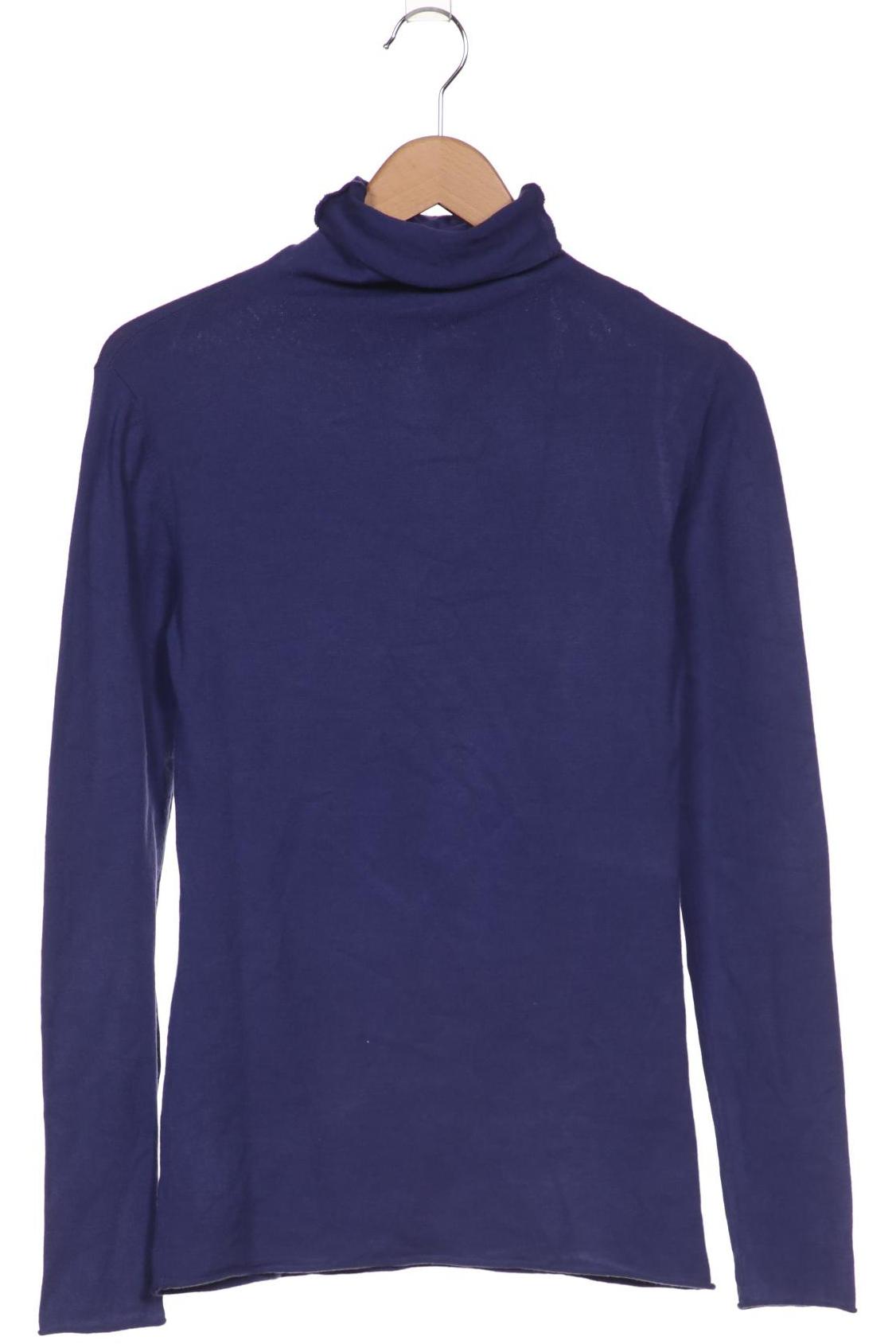 

Max & Co. Damen Pullover, marineblau