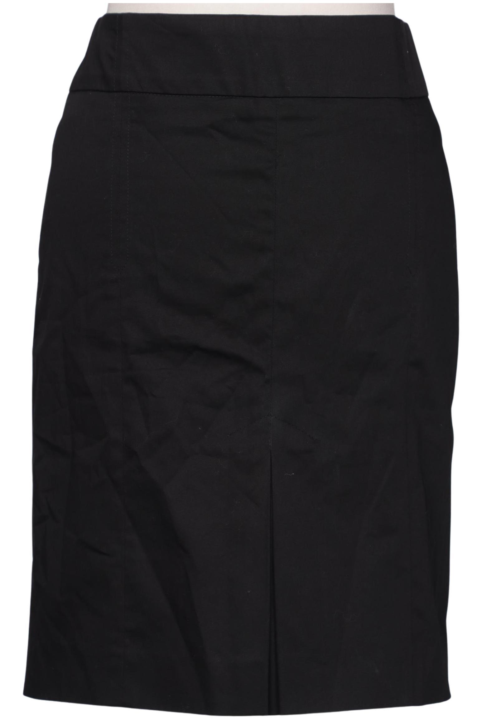 

MAX&Co. Damen Rock, schwarz, Gr. 34