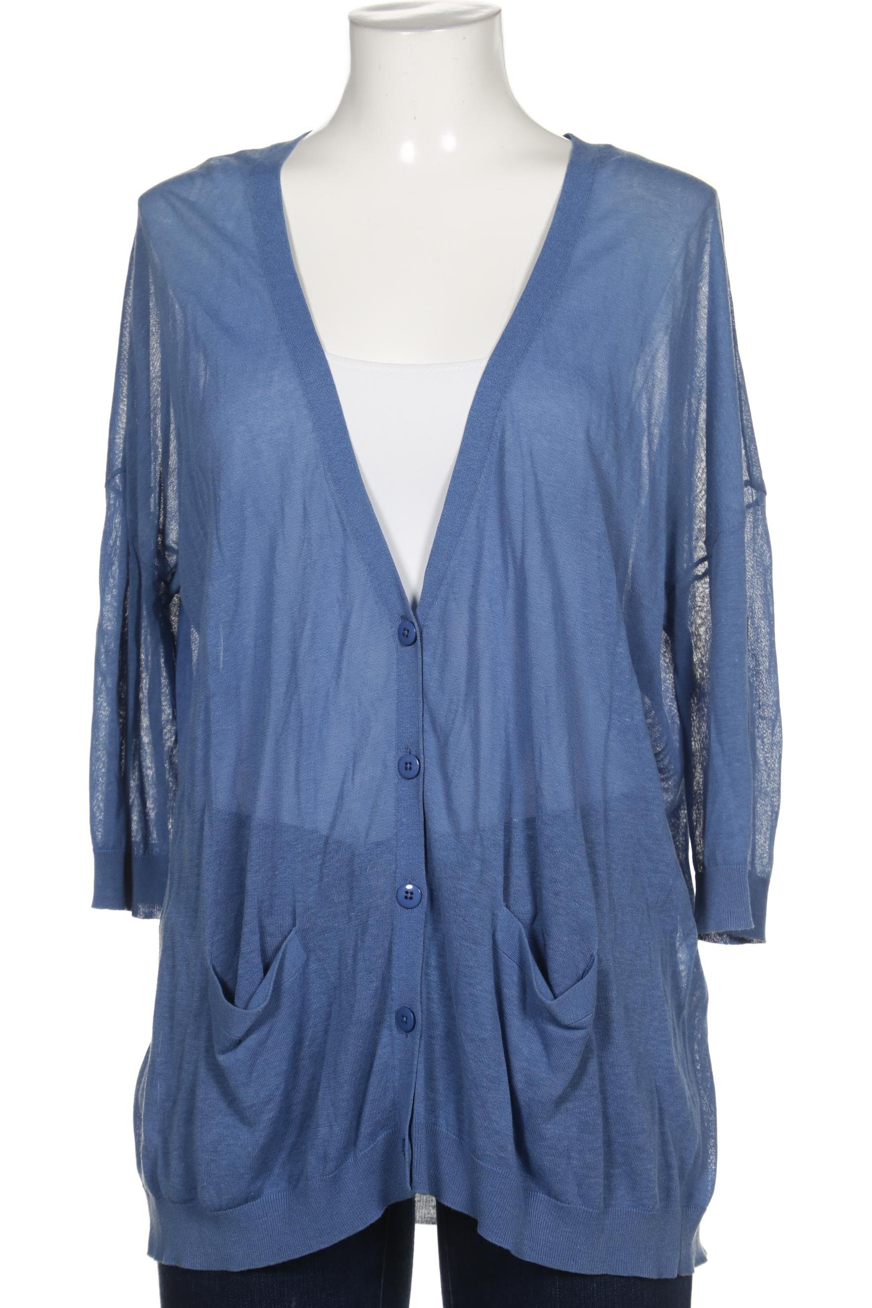 

Max & Co. Damen Strickjacke, blau