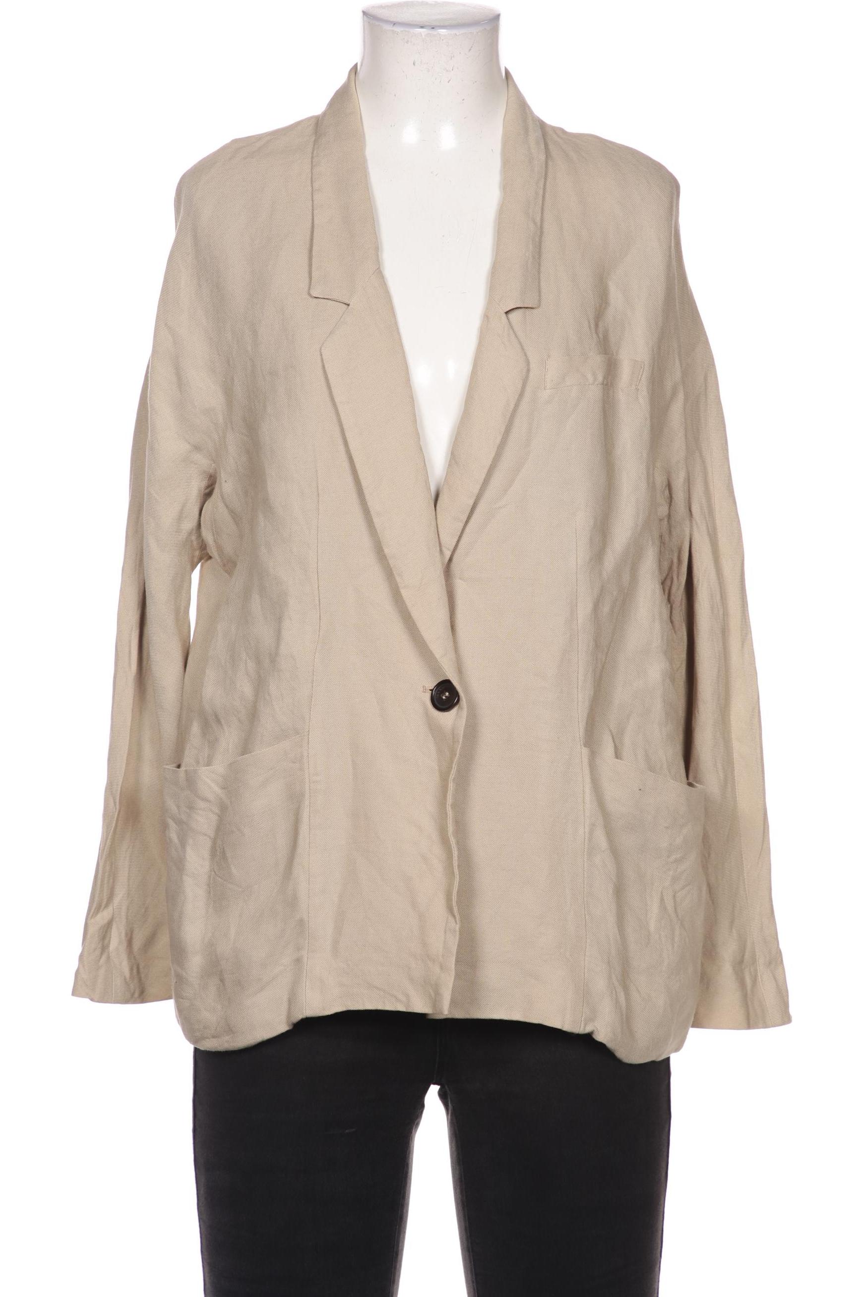 

MAX&Co. Damen Blazer, beige, Gr. 36