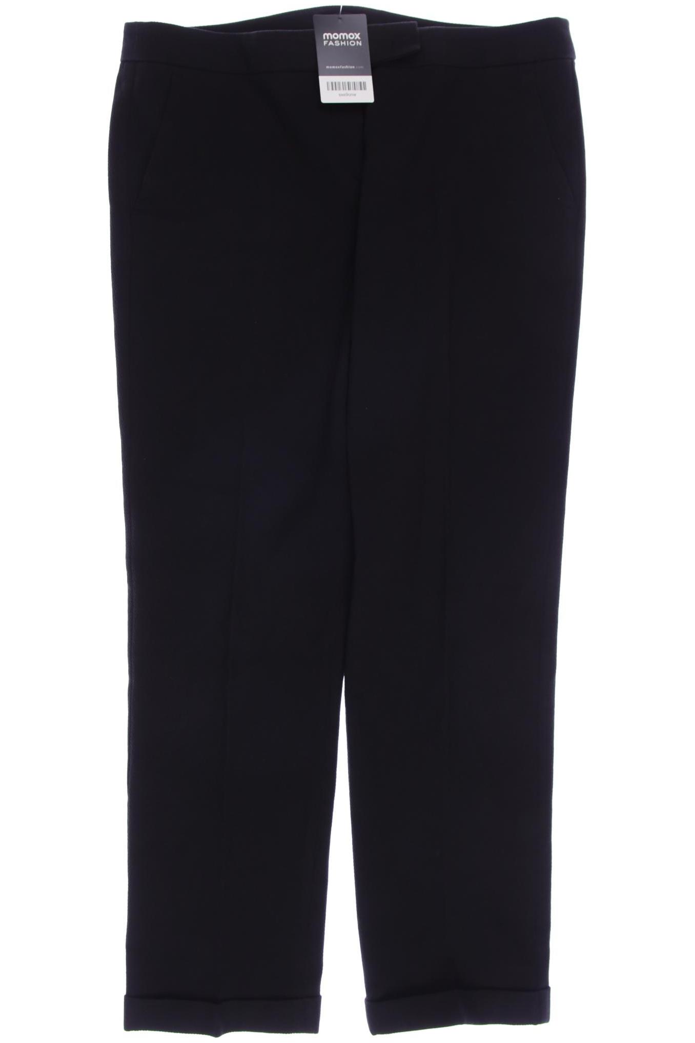 

Max & Co. Damen Stoffhose, schwarz