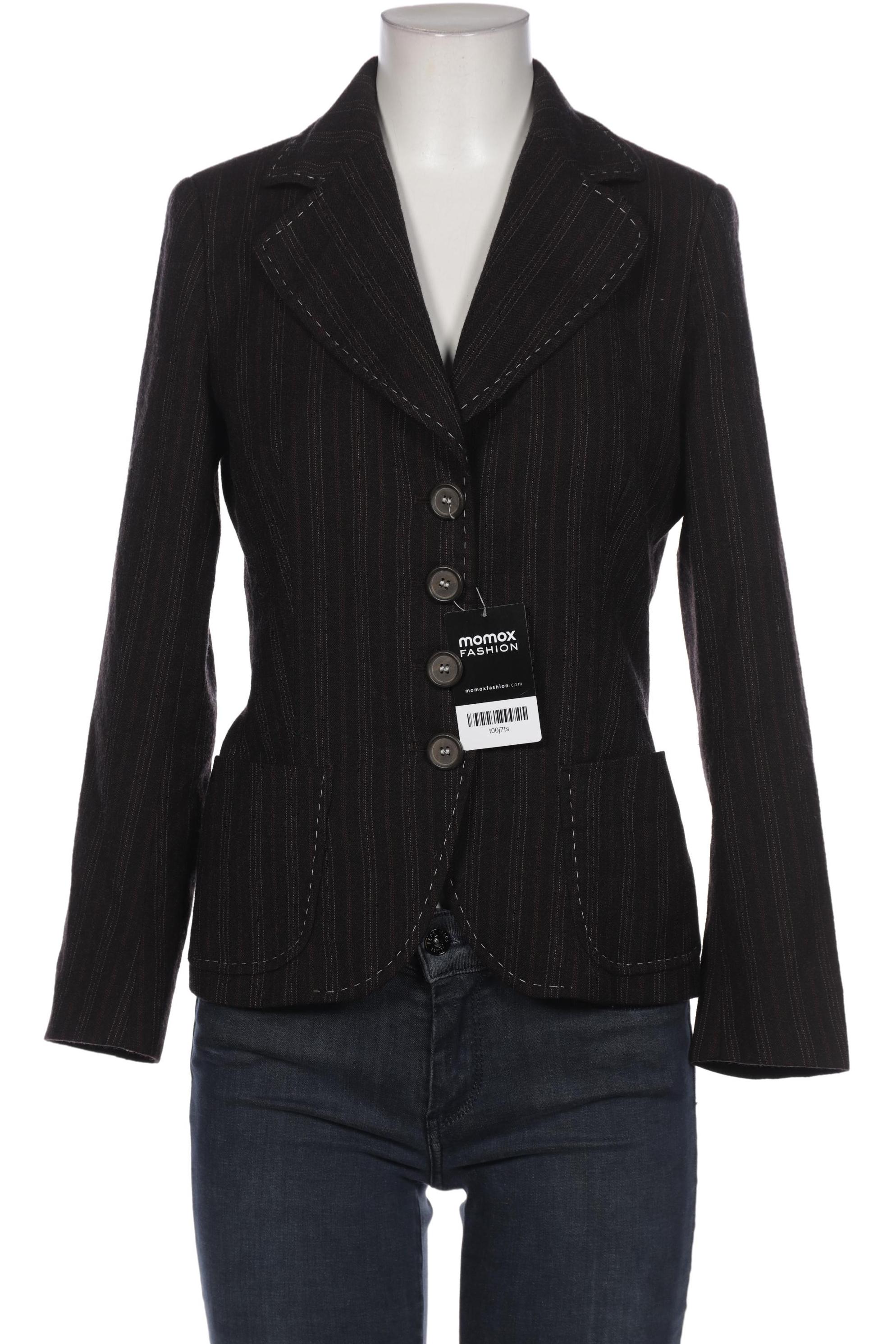 

MAX&Co. Damen Blazer, braun, Gr. 42