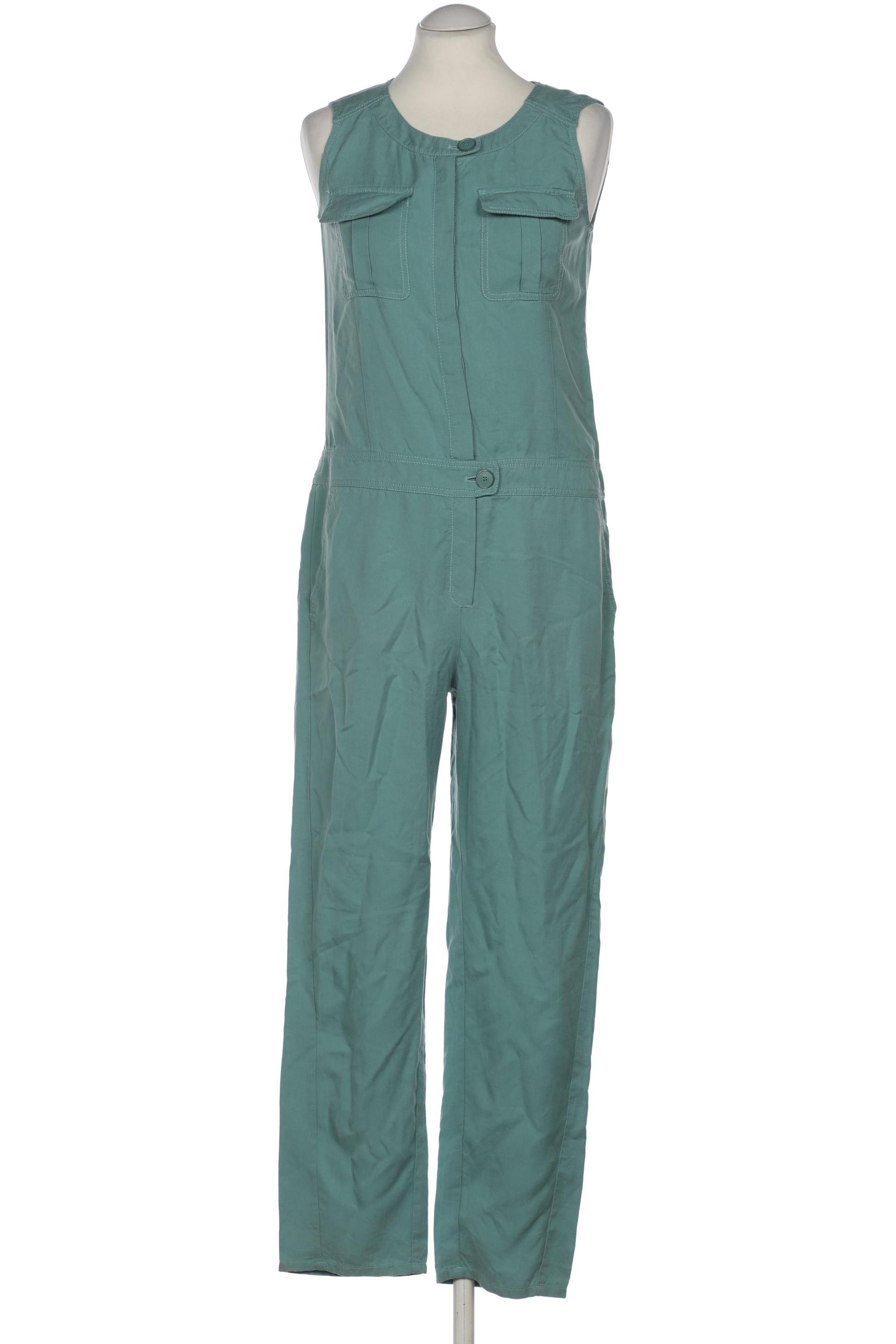 

MAX&Co. Damen Jumpsuit/Overall, türkis, Gr. 36