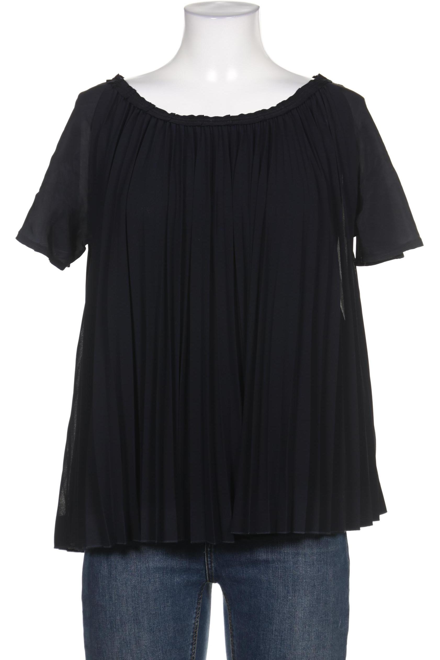 

MAX&Co. Damen Bluse, marineblau, Gr. 38