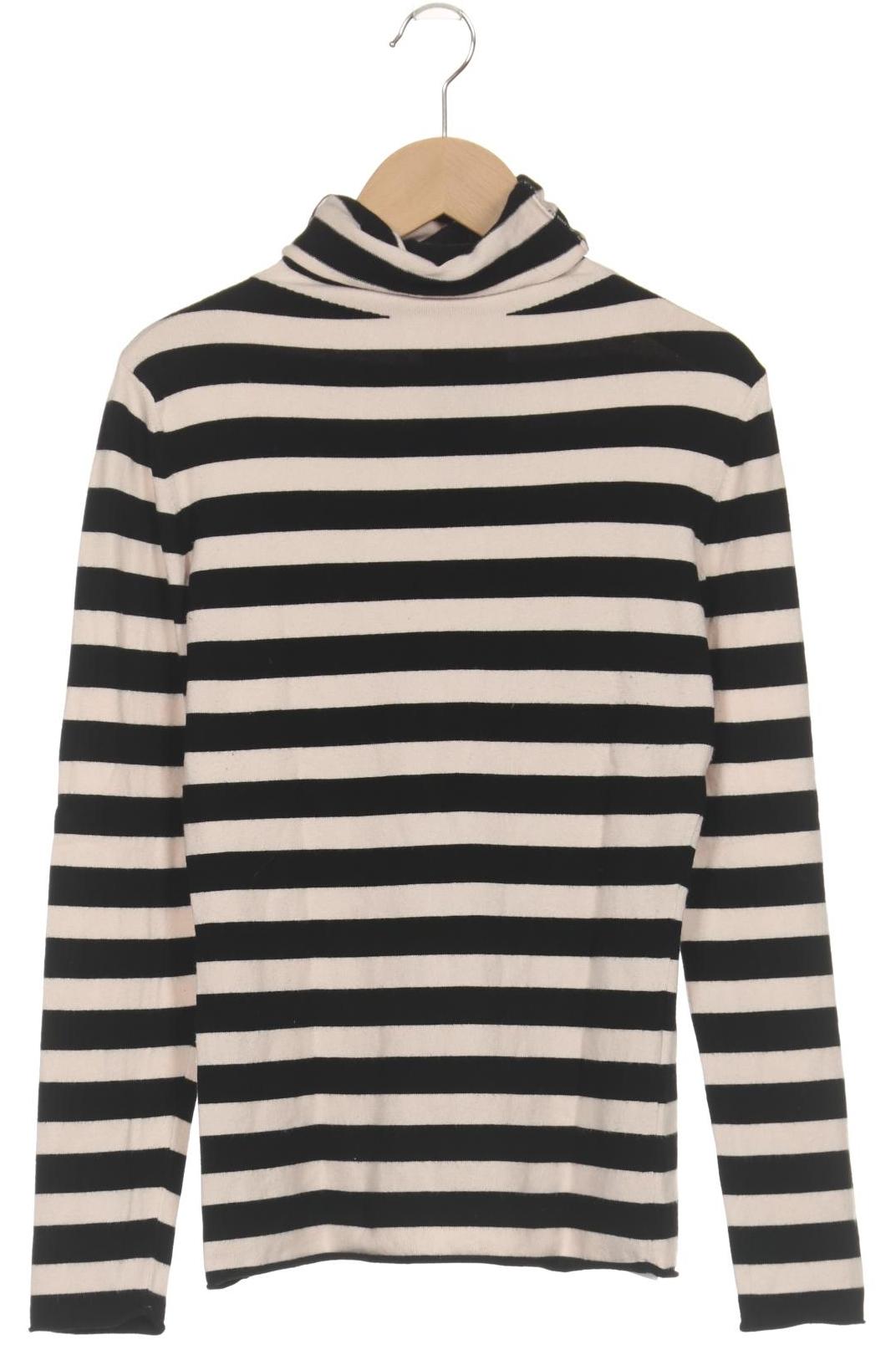 

MAX&Co. Damen Langarmshirt, cremeweiß, Gr. 36