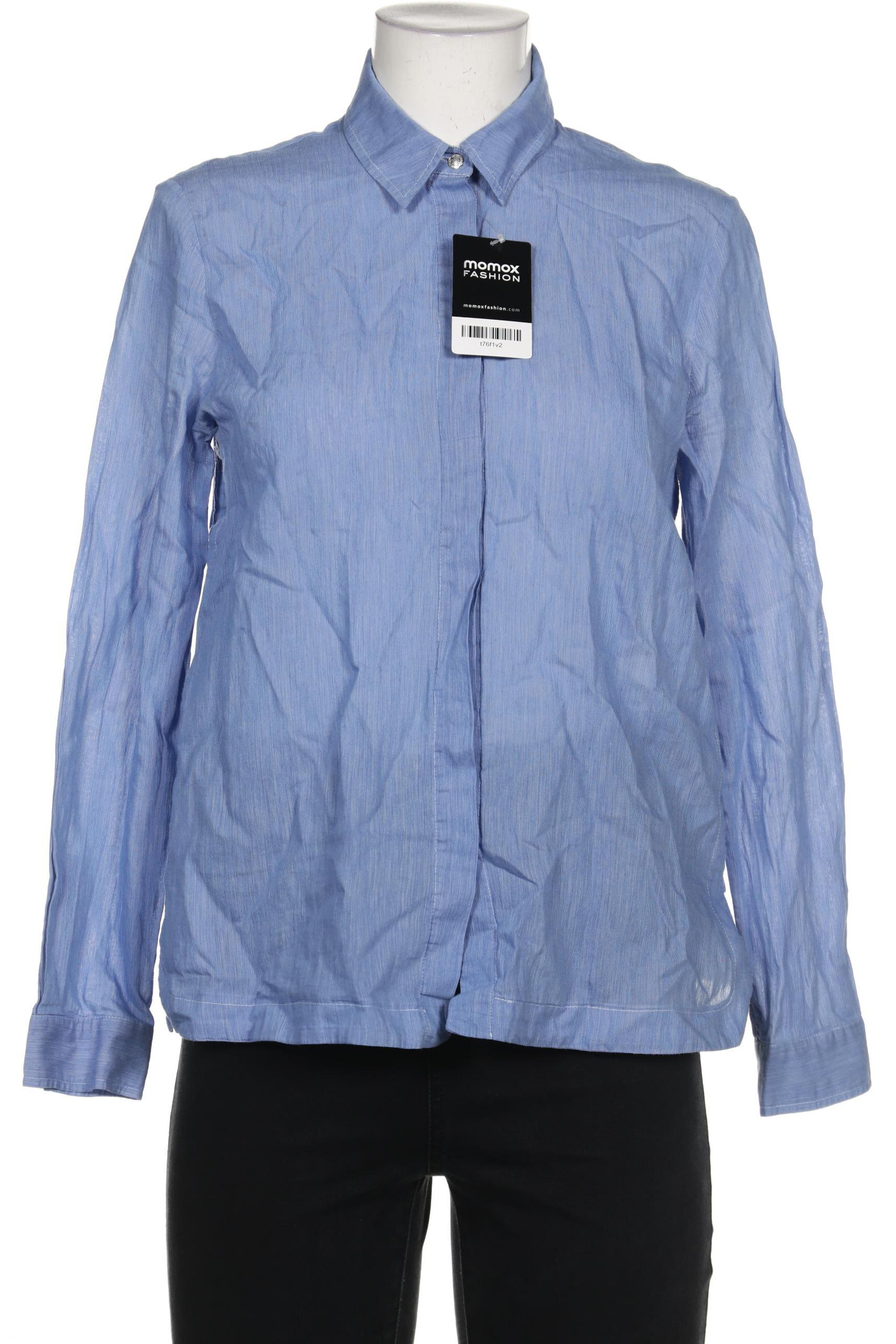 

Max & Co. Damen Bluse, blau