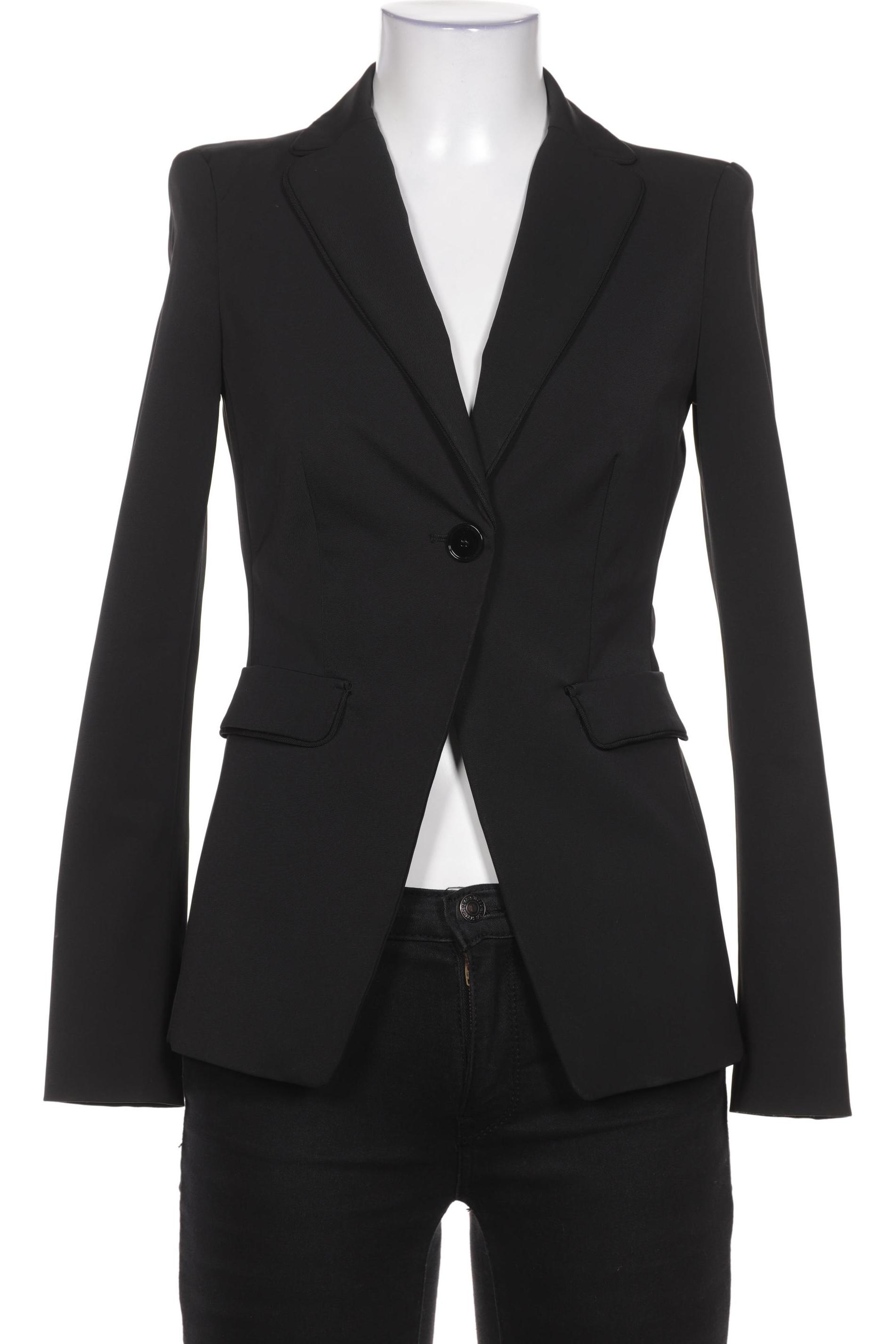 

Max & Co. Damen Blazer, schwarz