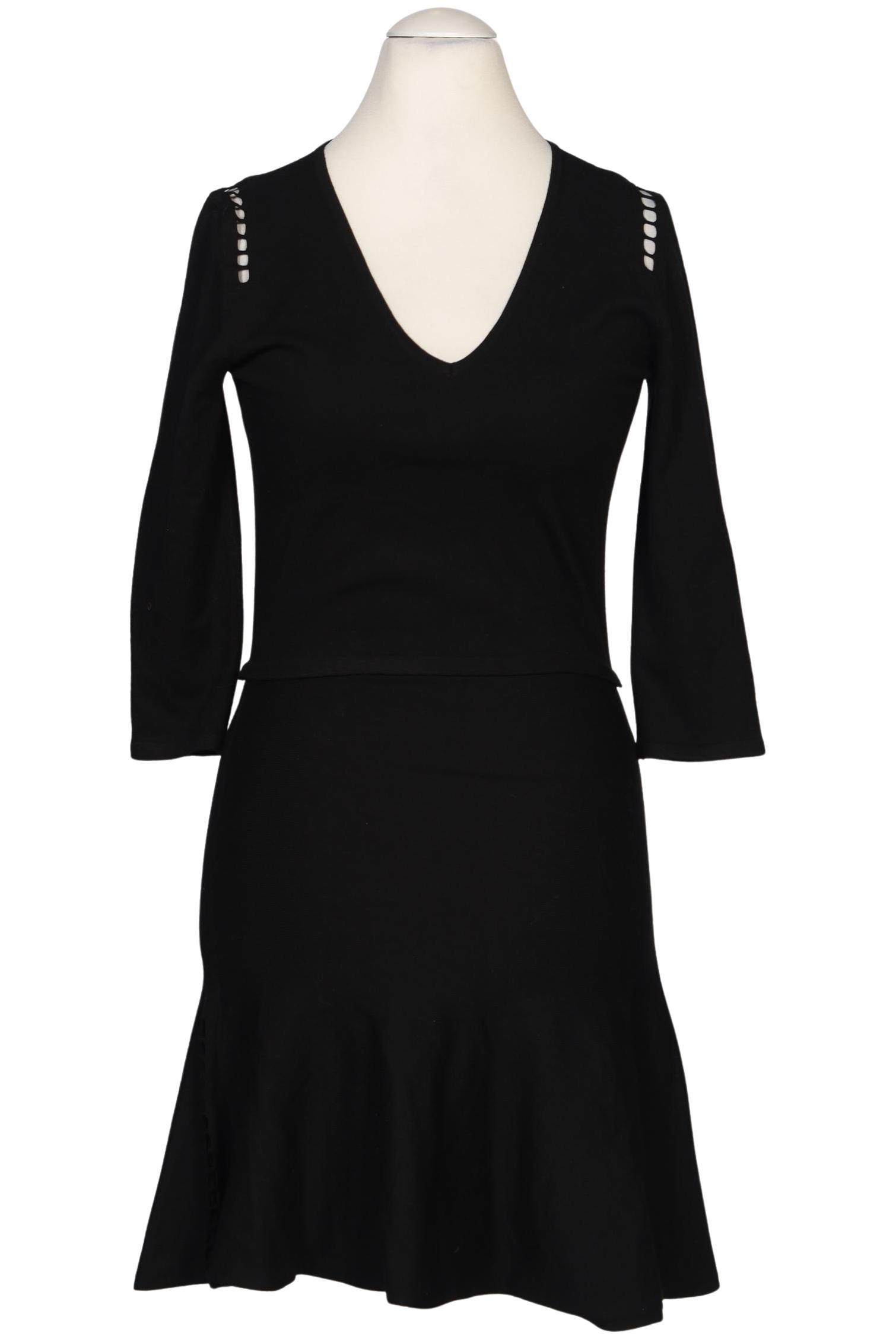 

MAX&Co. Damen Kleid, schwarz, Gr. 38