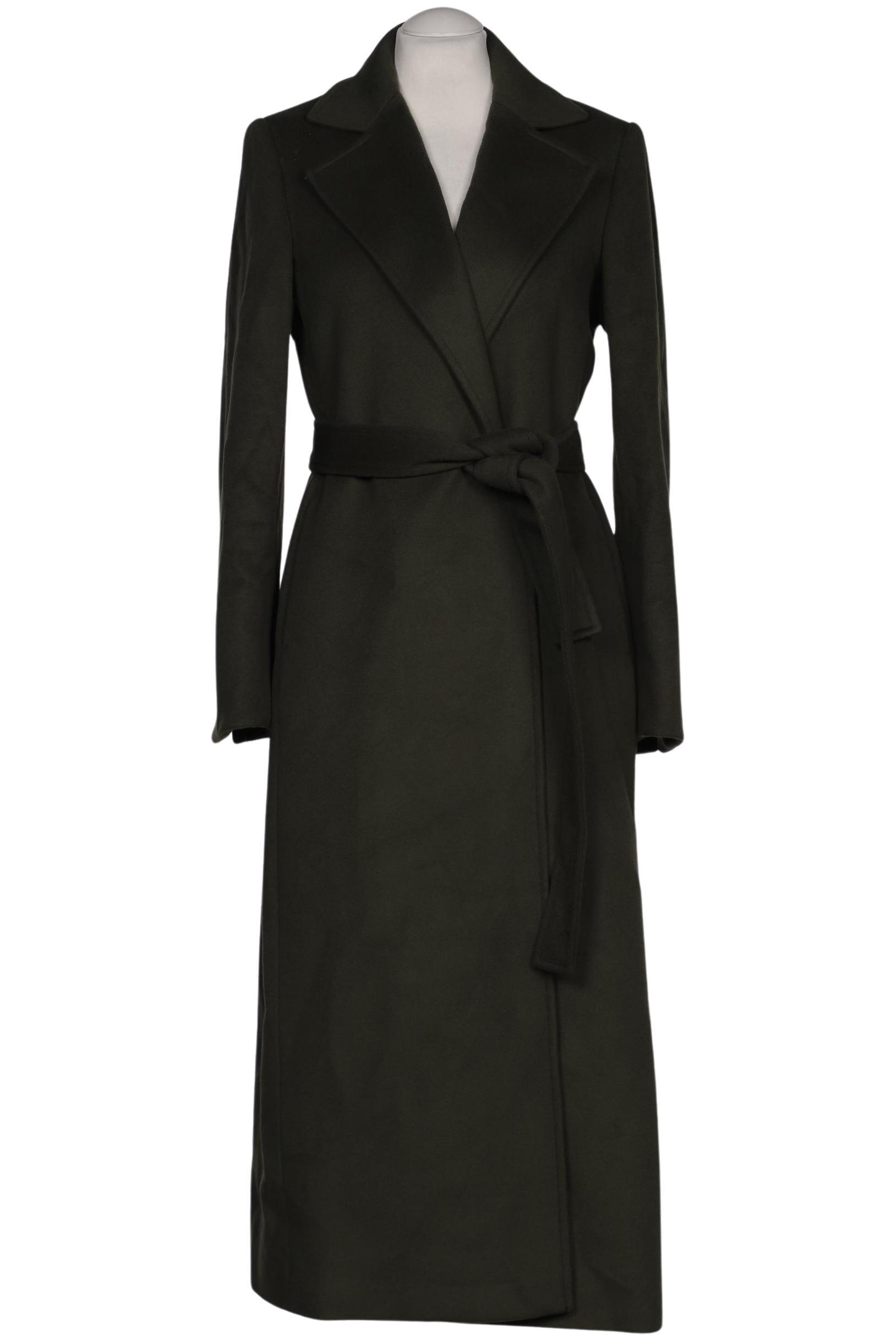 

MAX&Co. Damen Mantel, grün, Gr. 38