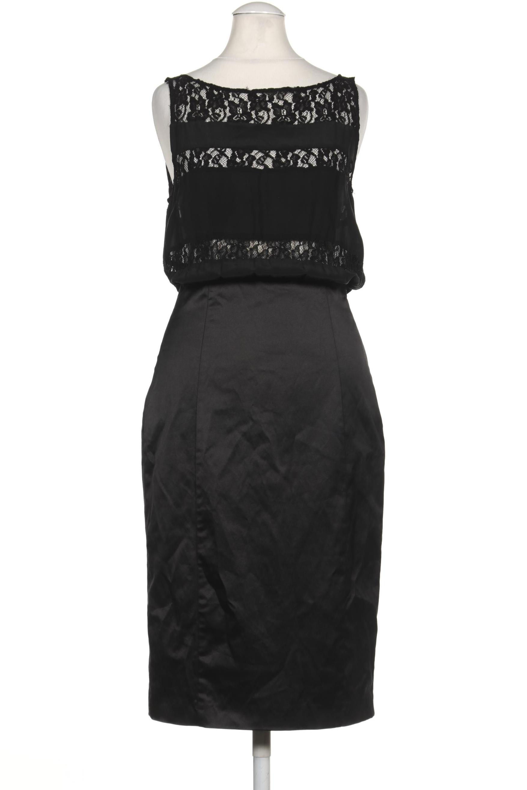 

MAX&Co. Damen Kleid, schwarz