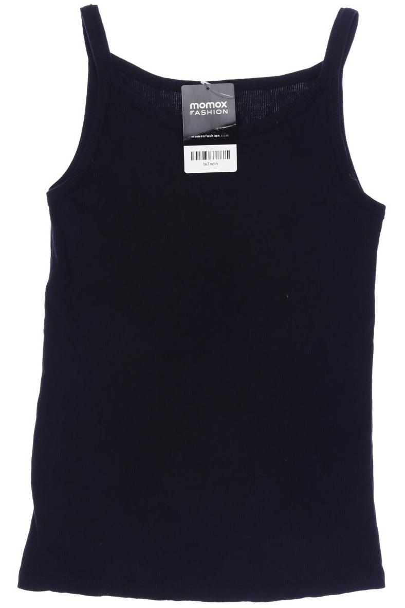 

MAX&Co. Damen Top, schwarz, Gr. 38