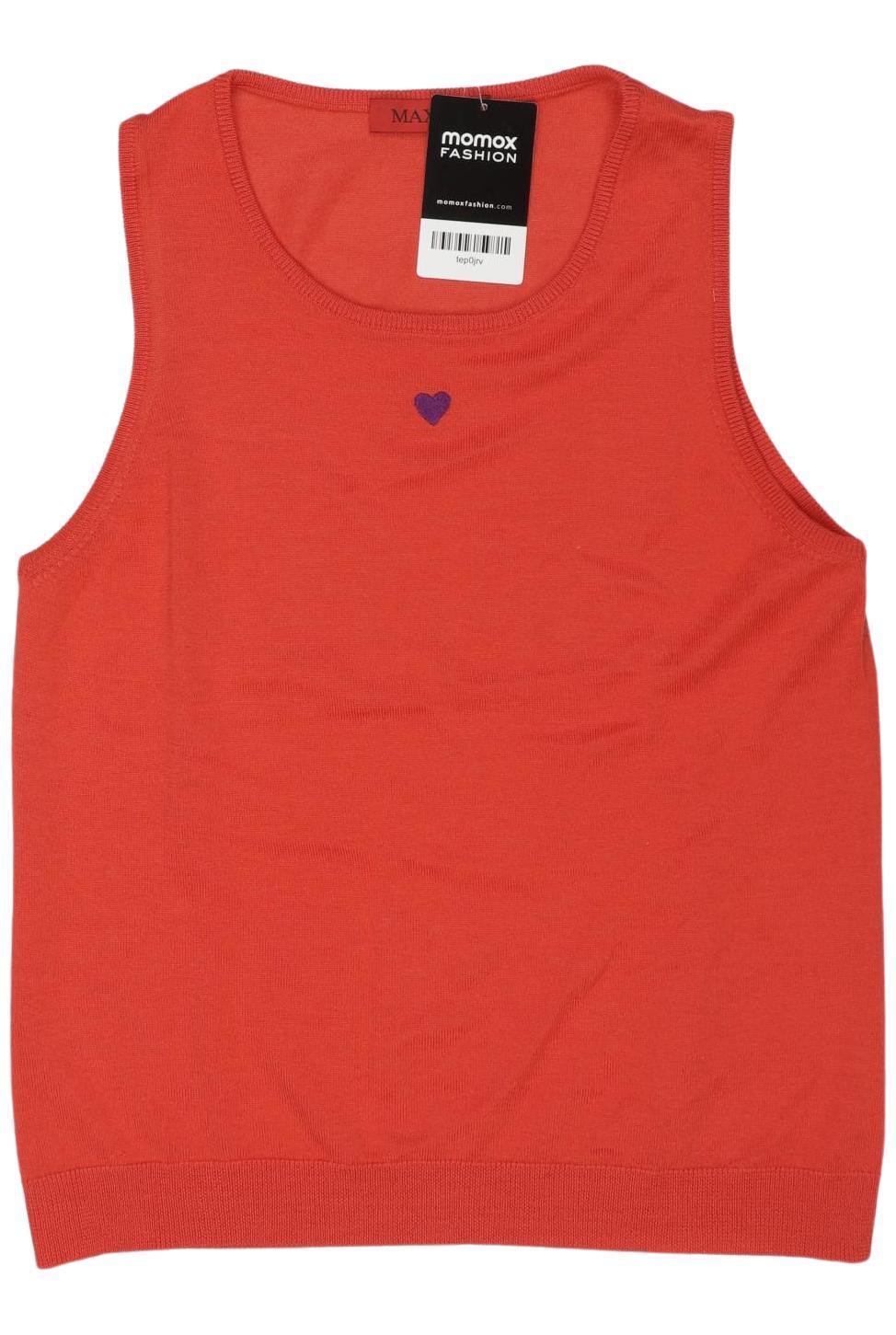 

MAX&Co. Damen Top, rot, Gr. 38