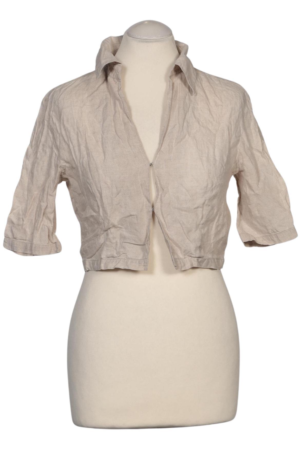 

MAX&Co. Damen Bluse, beige, Gr. 38