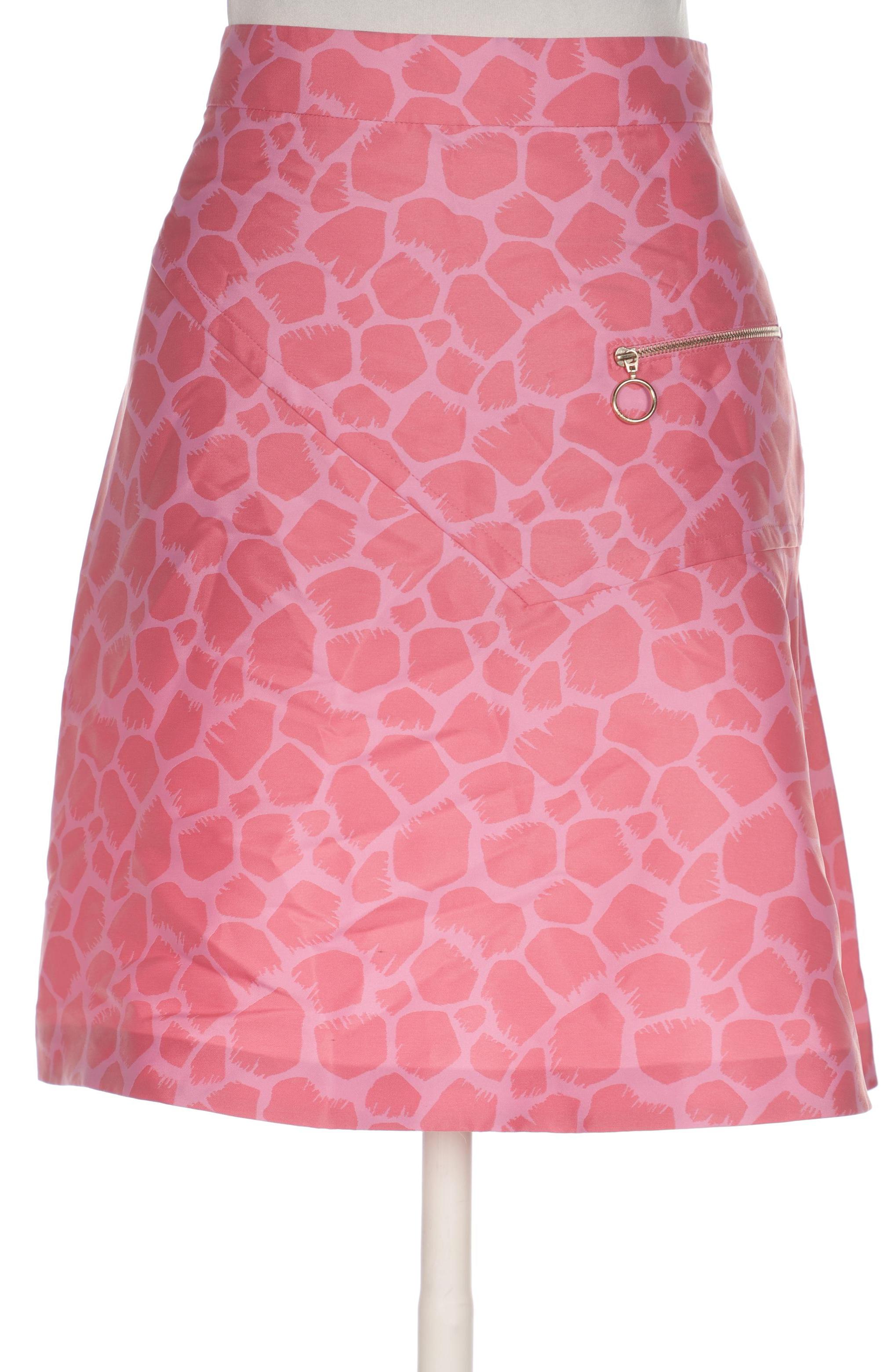 

MAX&Co. Damen Rock, pink, Gr. 38