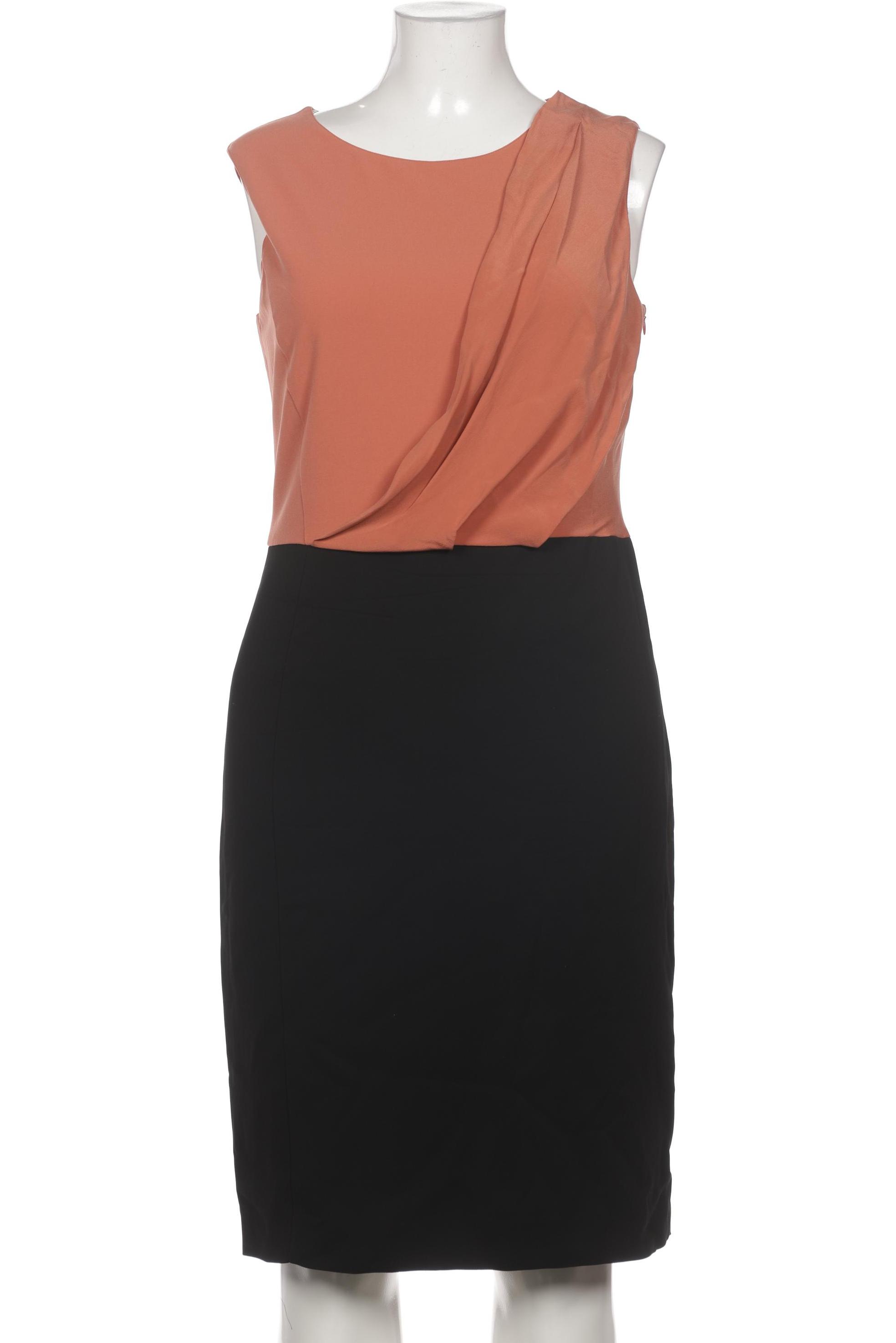 

MAX&Co. Damen Kleid, orange, Gr. 44