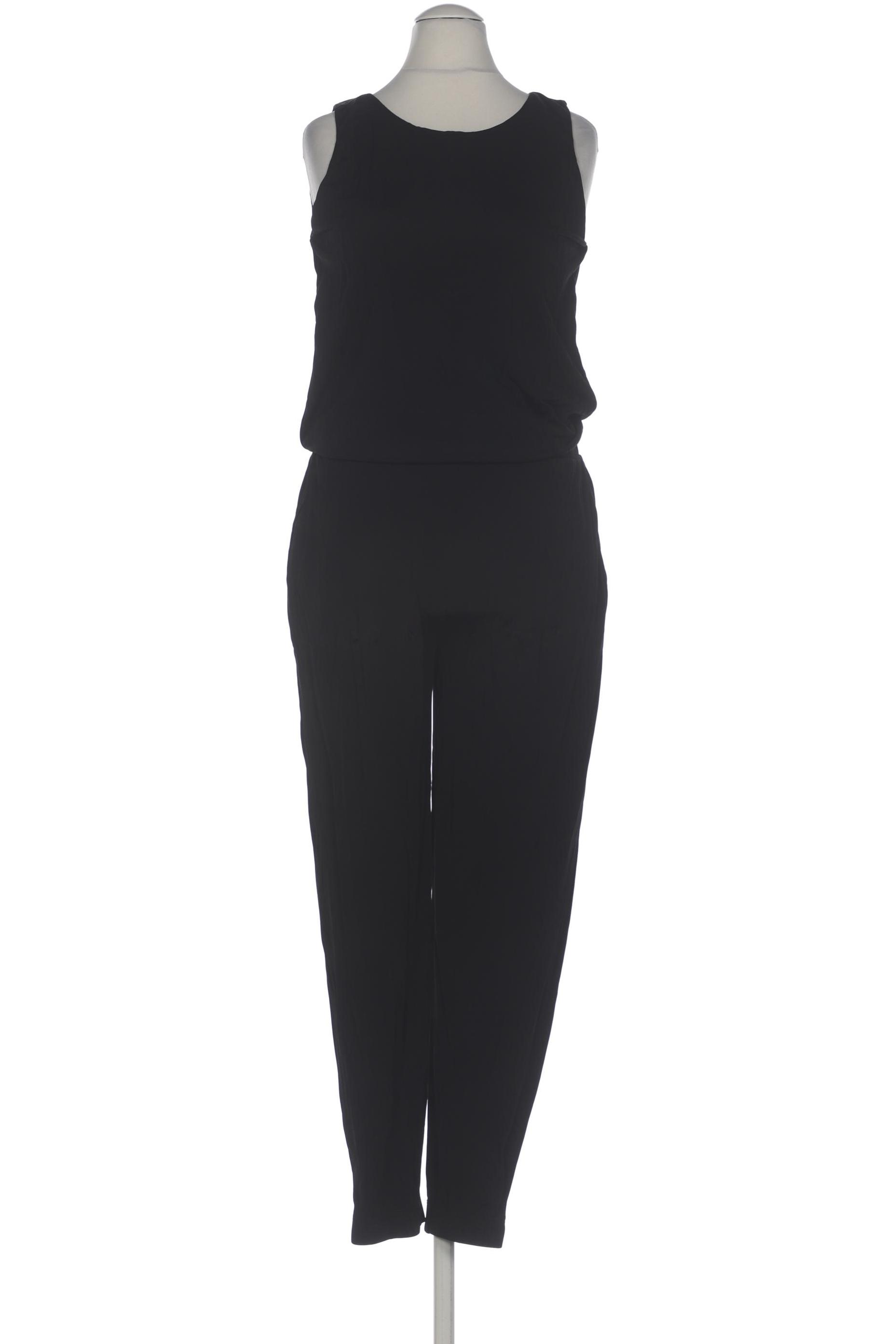 Thumbnail - MAX&amp;Co. Damen Jumpsuit/Overall, schwarz, Gr. 38