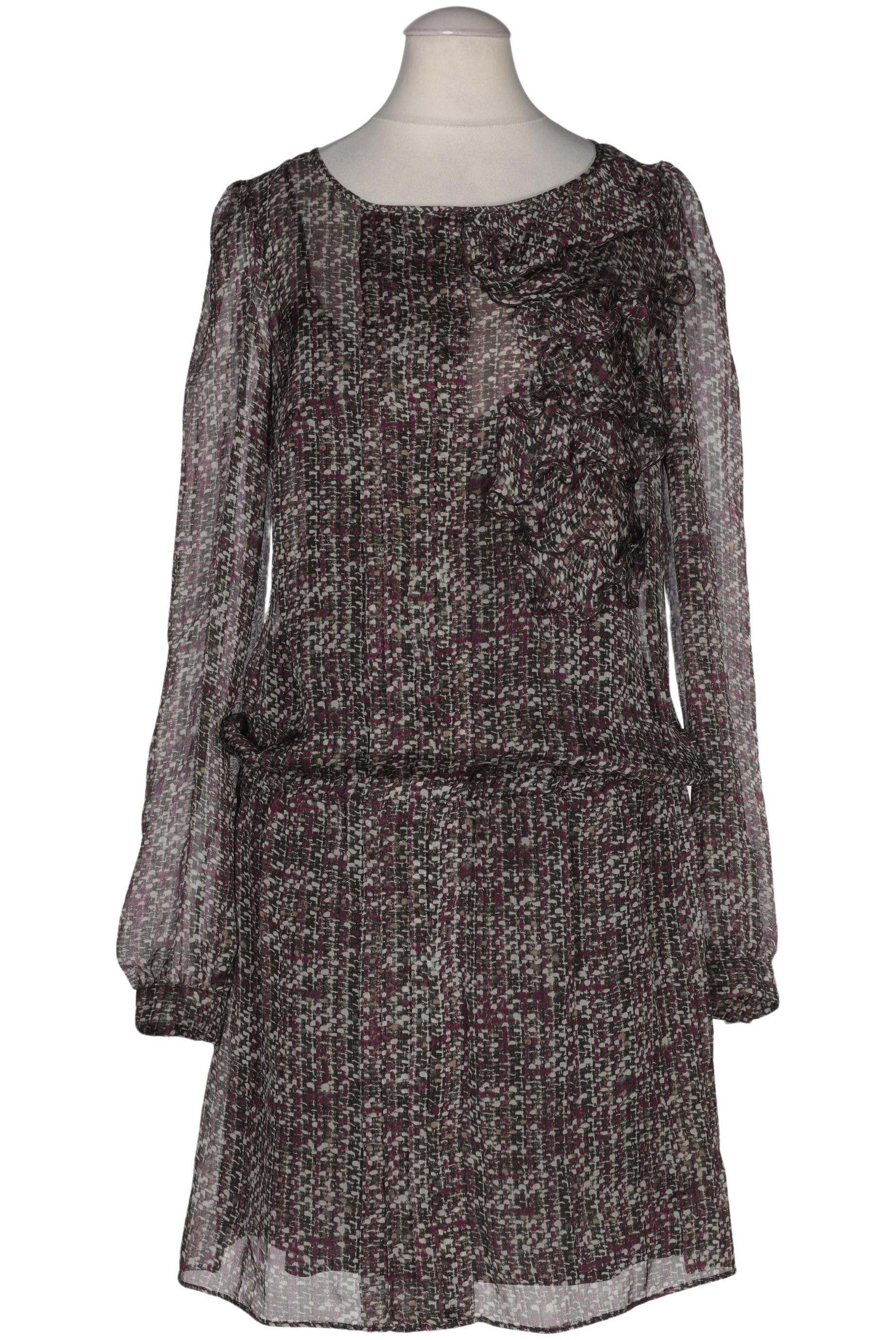 

MAX&Co. Damen Kleid, bordeaux, Gr. 34