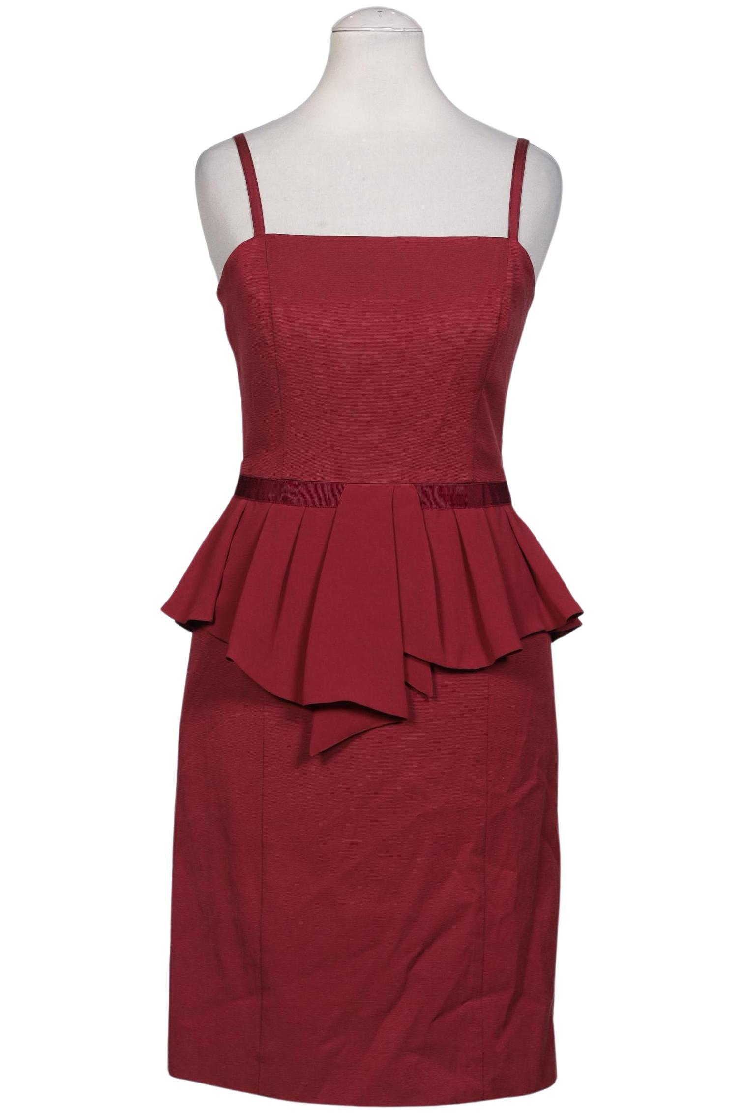 

MAX&Co. Damen Kleid, bordeaux, Gr. 34