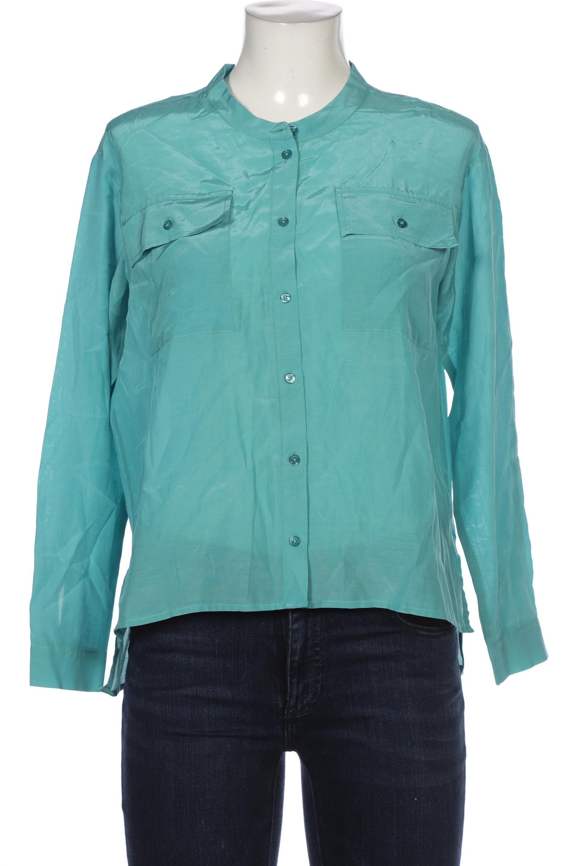 

Max & Co. Damen Bluse, türkis