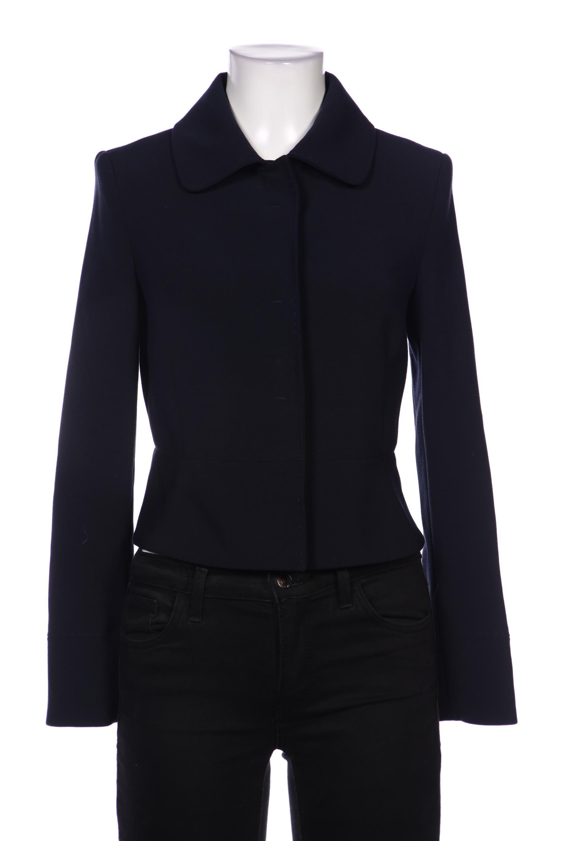 

MAX&Co. Damen Blazer, marineblau, Gr. 36