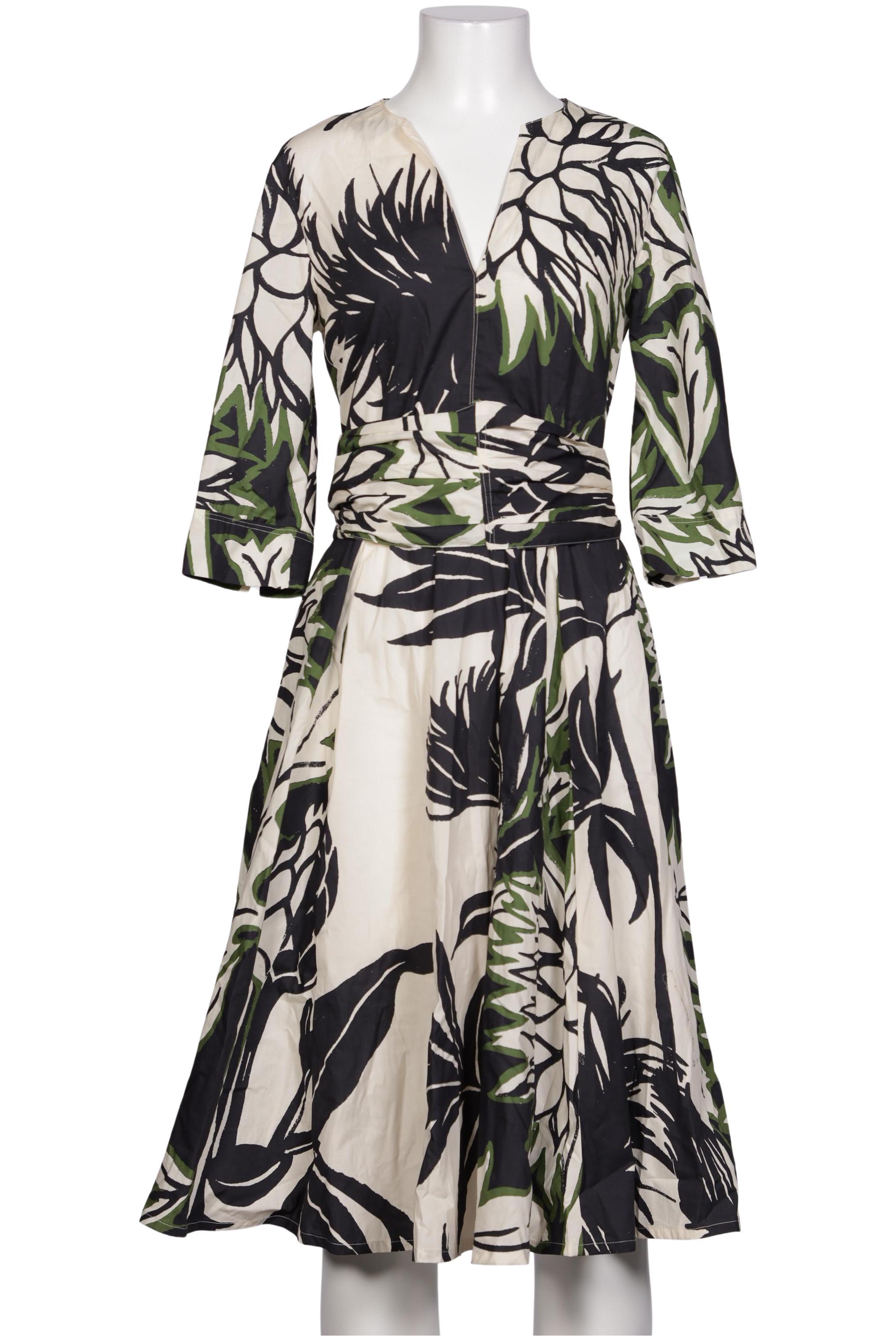 

MAX&Co. Damen Kleid, mehrfarbig, Gr. 36