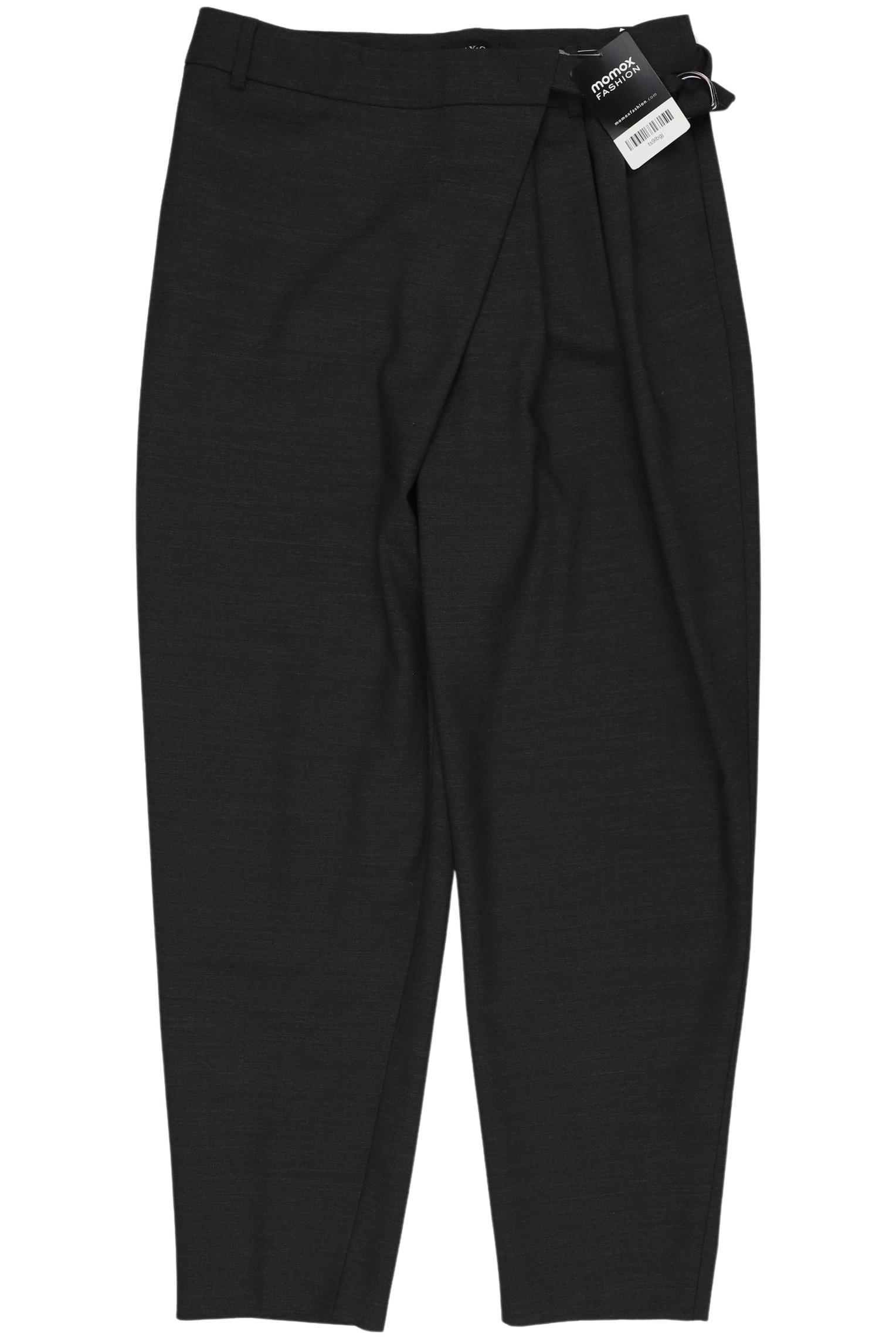 

MAX&Co. Damen Stoffhose, grau, Gr. 38