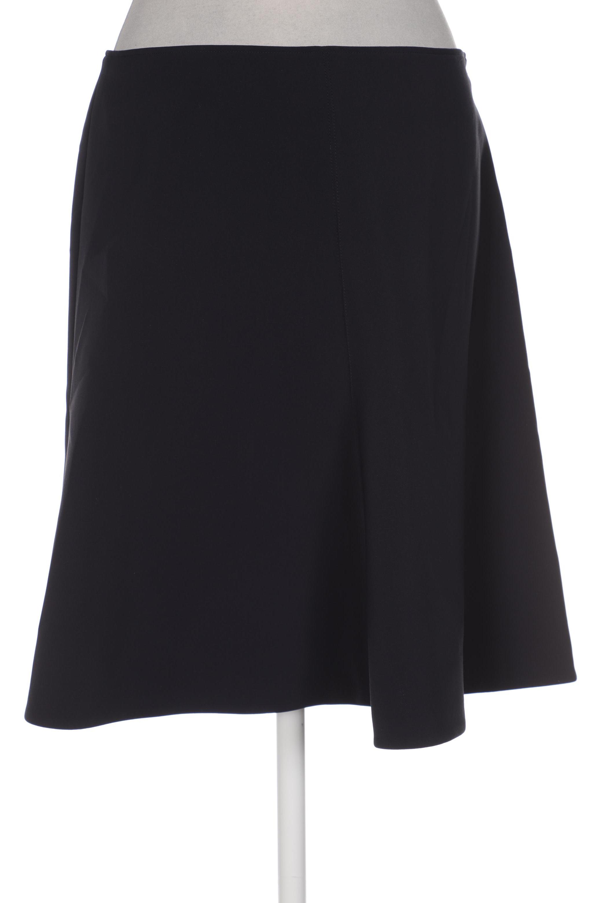 

MAX&Co. Damen Rock, marineblau, Gr. 40