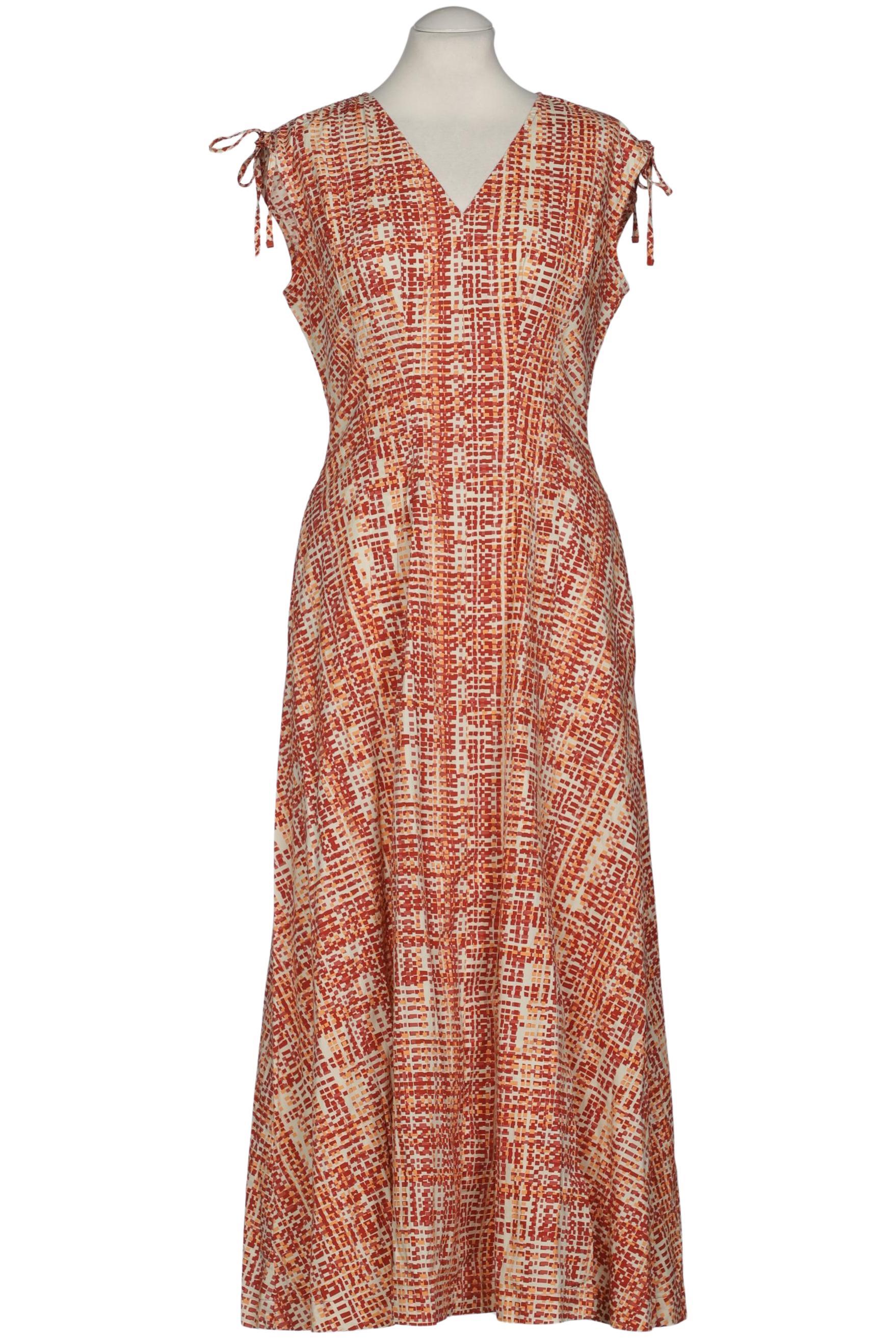 

MAX&Co. Damen Kleid, mehrfarbig, Gr. 38