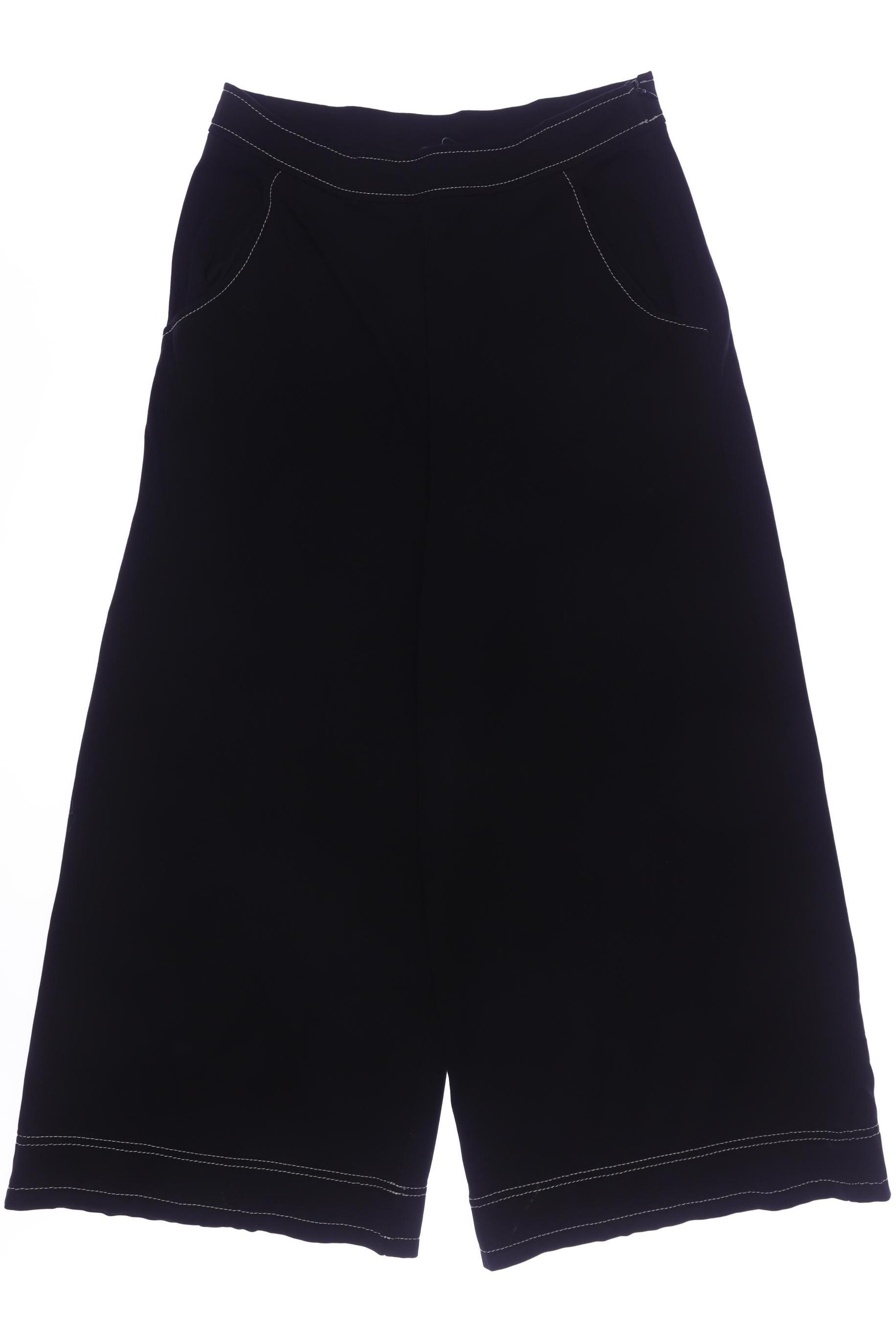 

MAX&Co. Damen Stoffhose, schwarz, Gr. 0