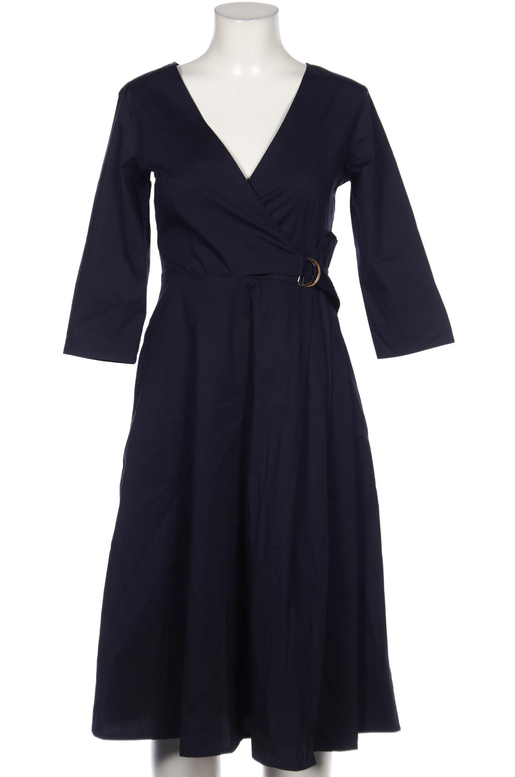 

MAX&Co. Damen Kleid, marineblau, Gr. 38