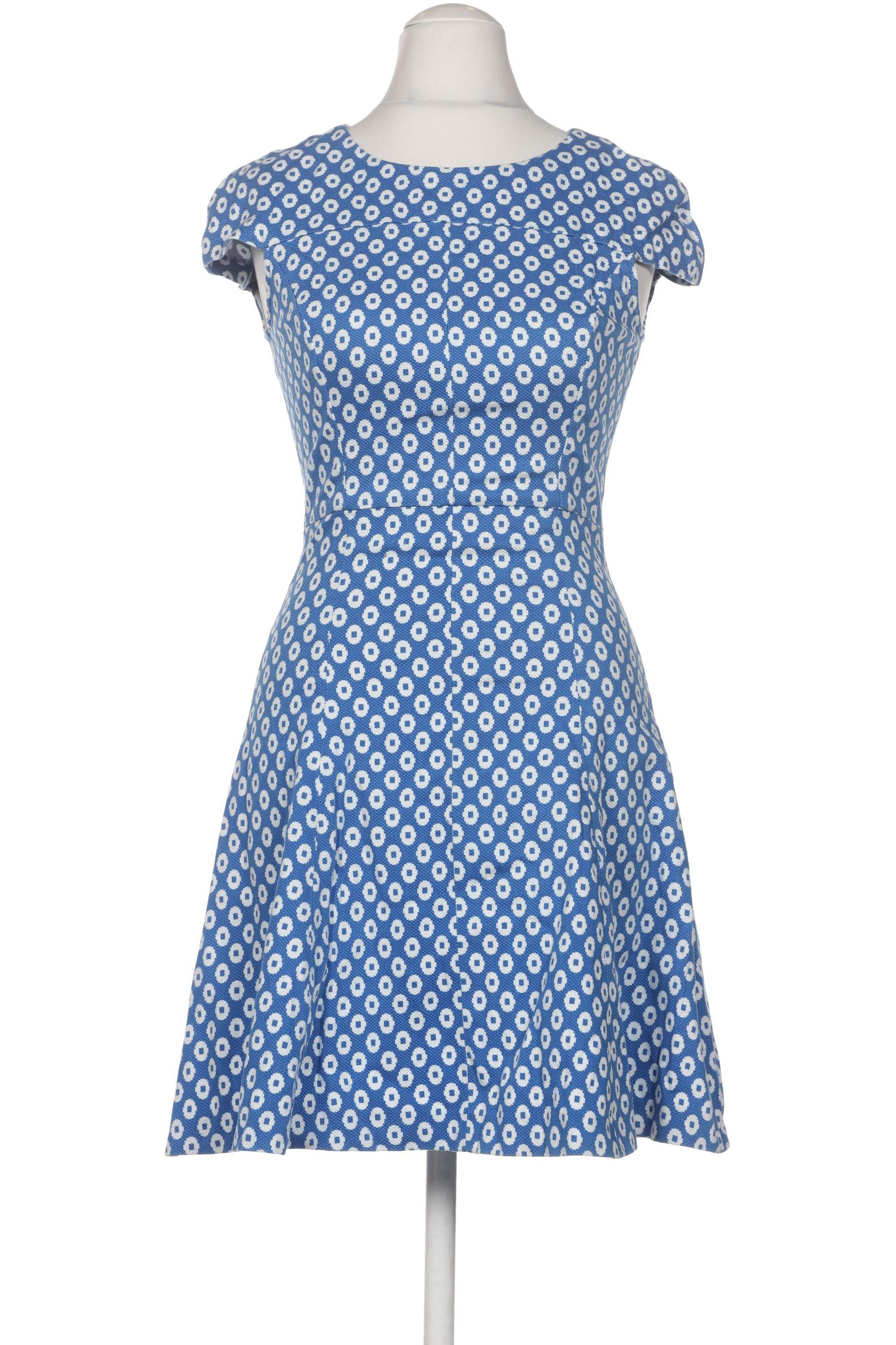 

MAX&Co. Damen Kleid, blau, Gr. 36
