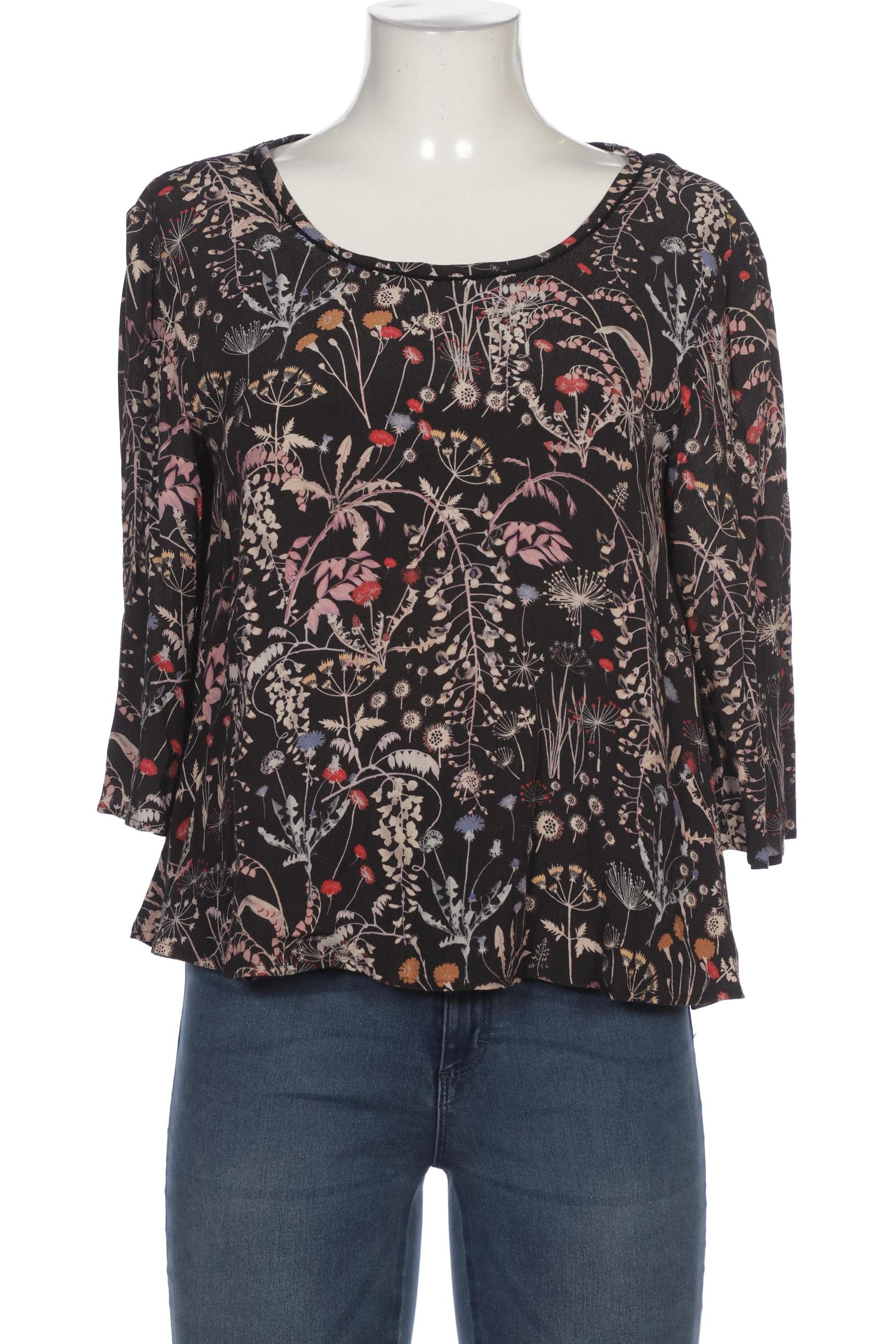 

MAX&Co. Damen Bluse, mehrfarbig