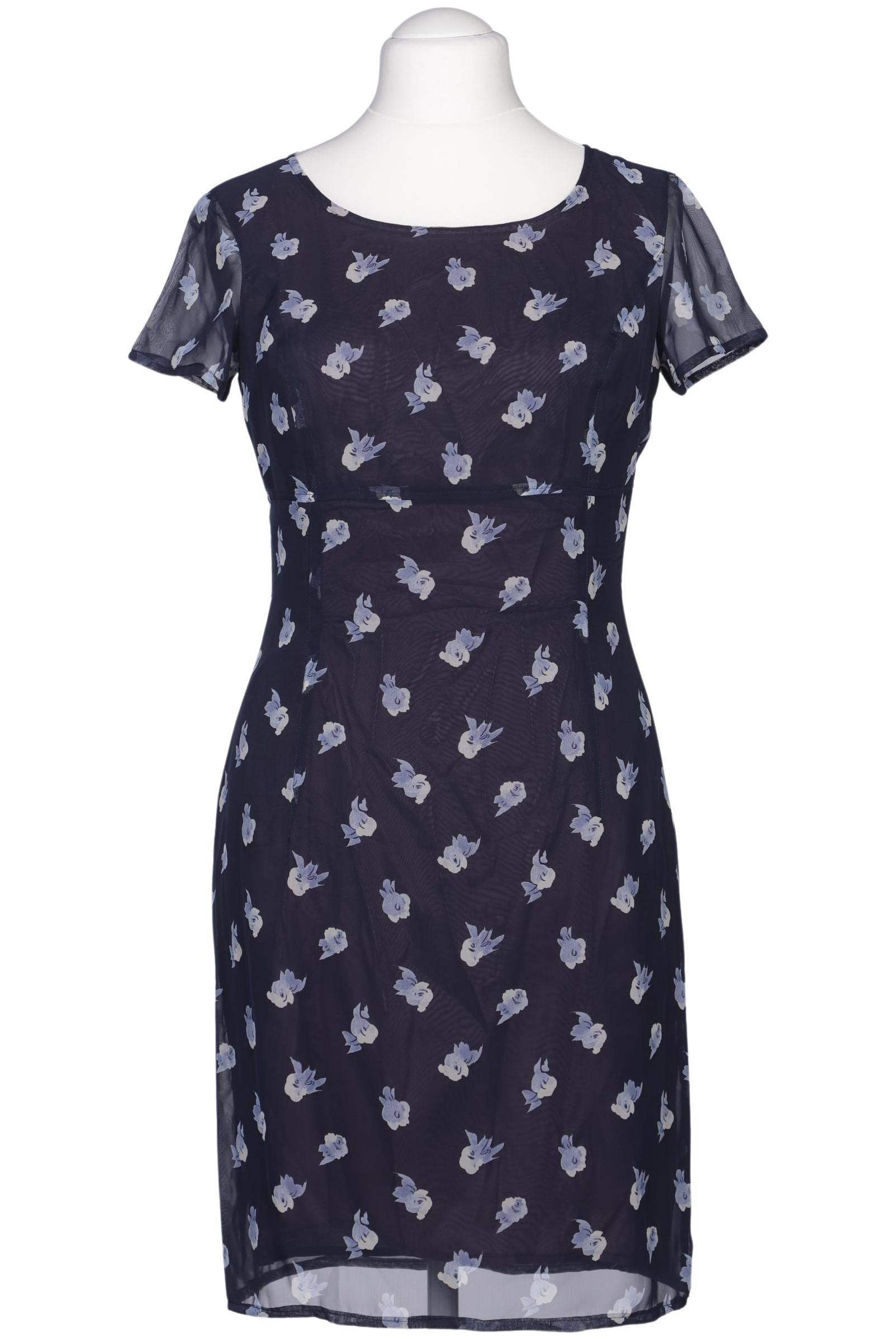 

MAX&Co. Damen Kleid, marineblau, Gr. 46