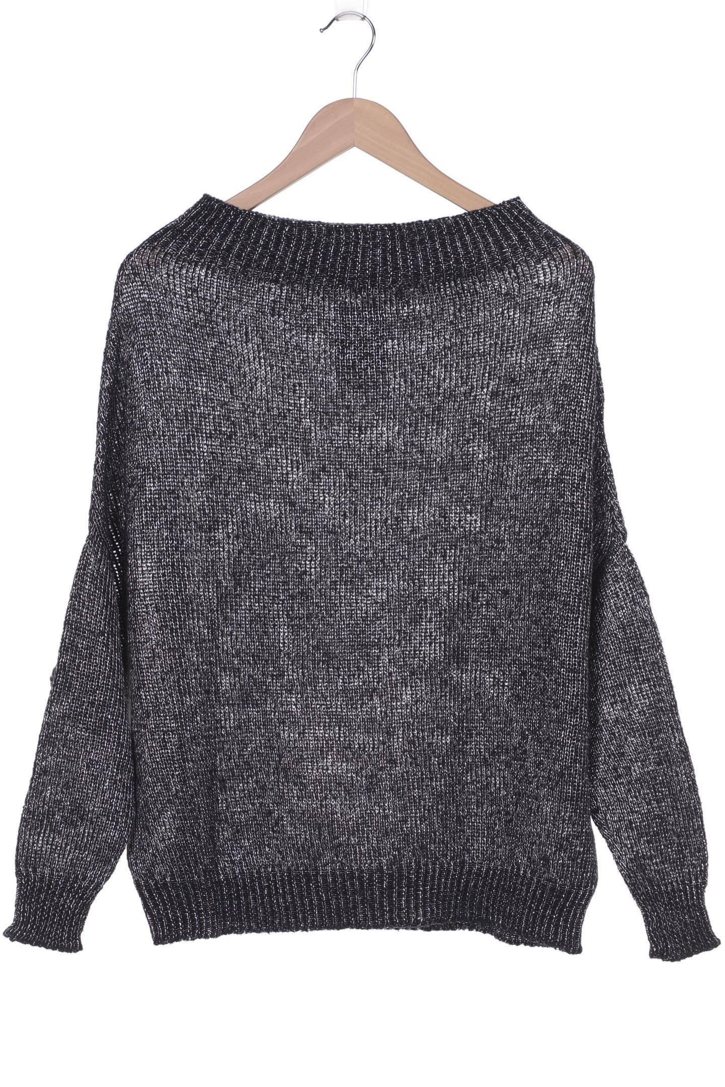 

MAX&Co. Damen Pullover, schwarz, Gr. 46