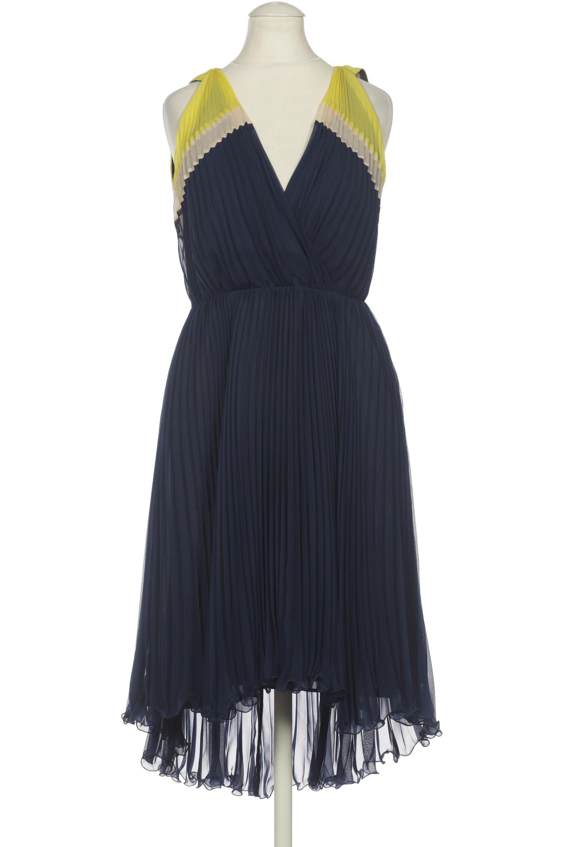 

MAX&Co. Damen Kleid, marineblau, Gr. 34