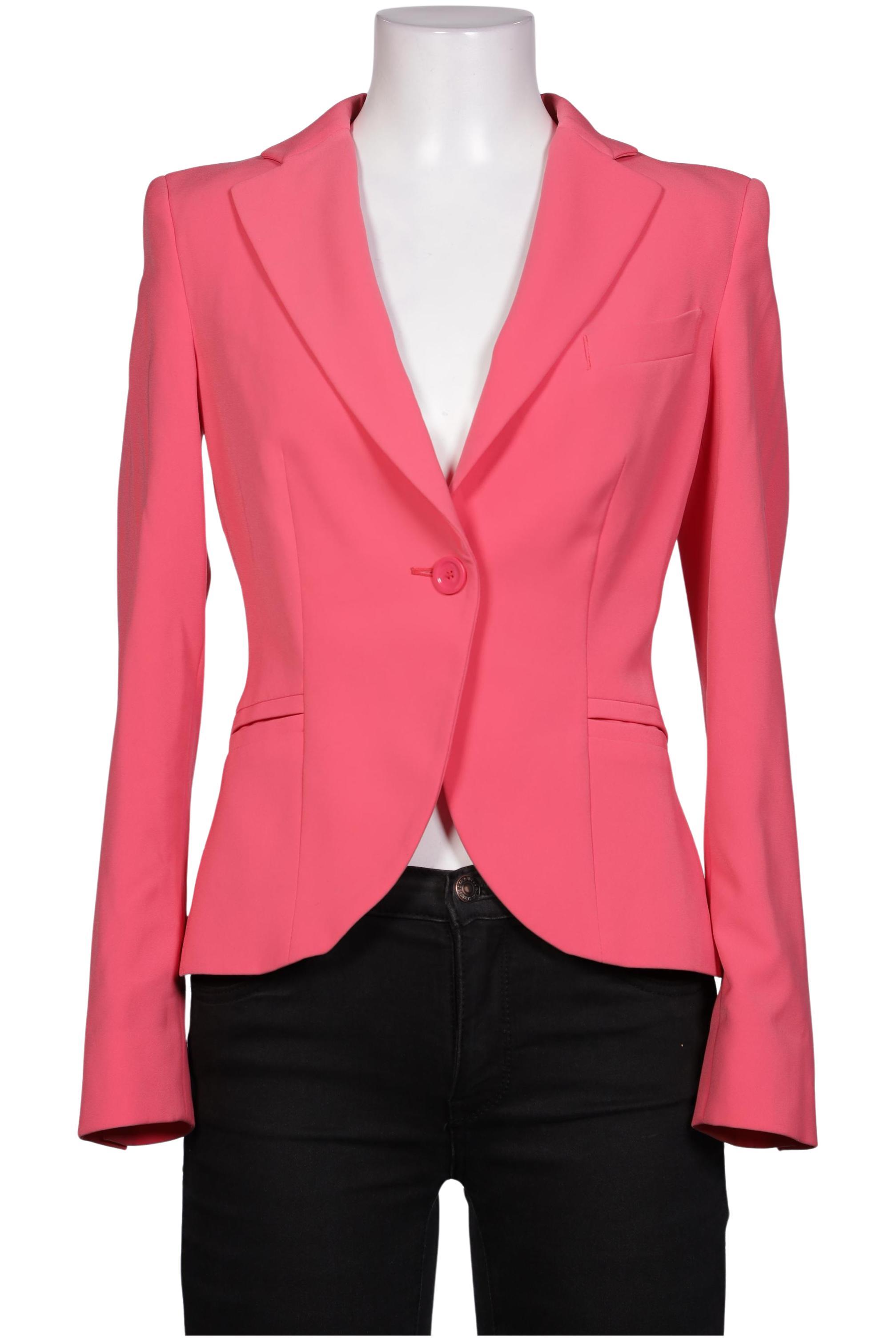 

MAX&Co. Damen Blazer, pink, Gr. 34