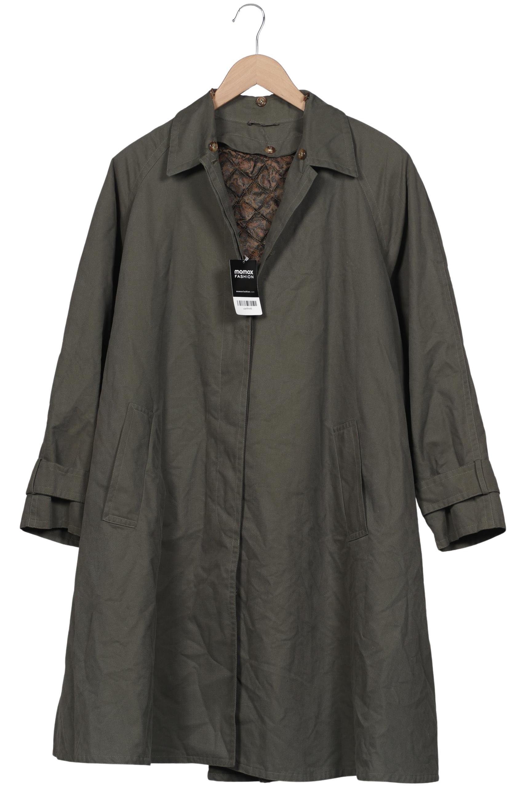 

MAX&Co. Damen Mantel, grün, Gr. 40