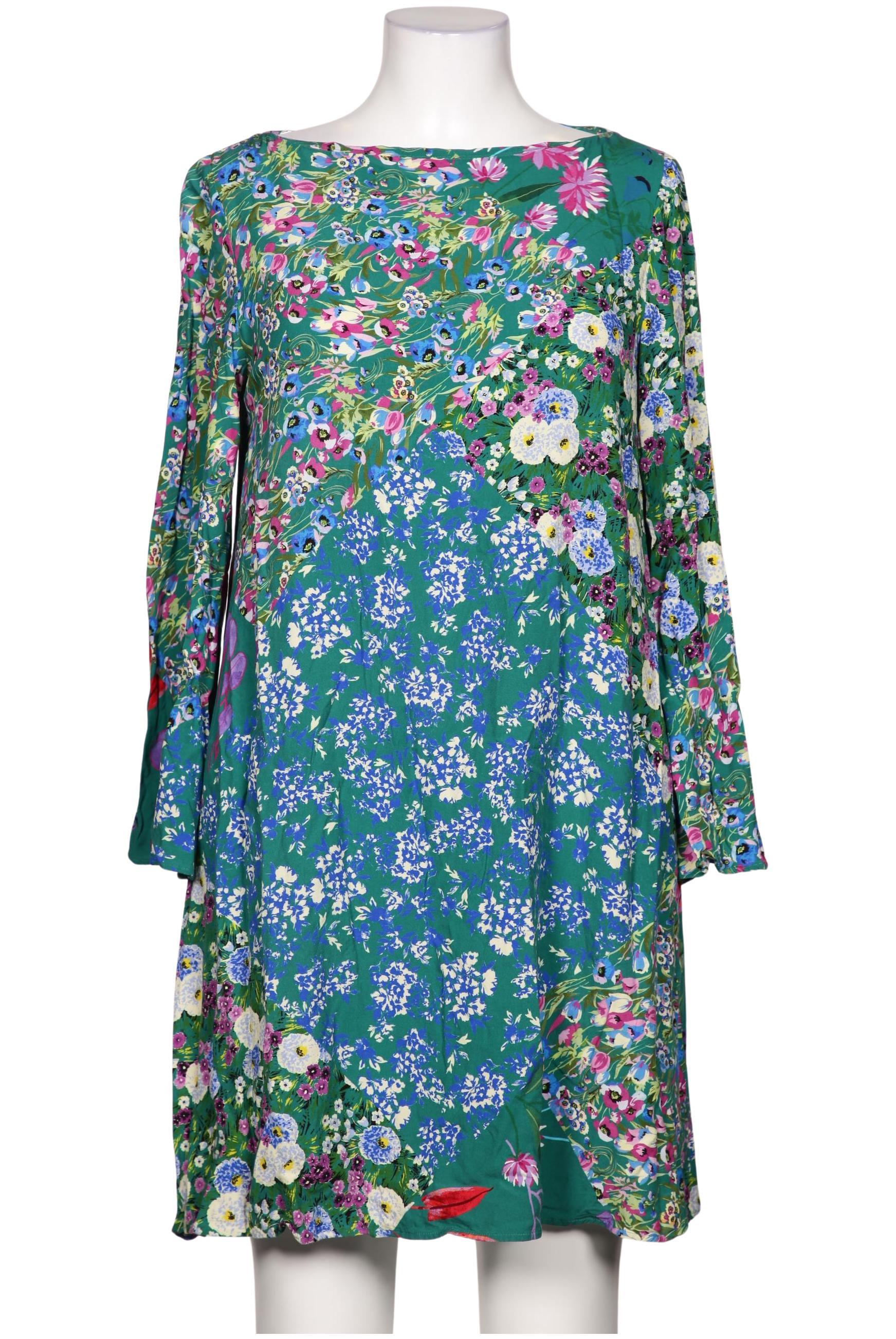 

MAX&Co. Damen Kleid, grün, Gr. 44