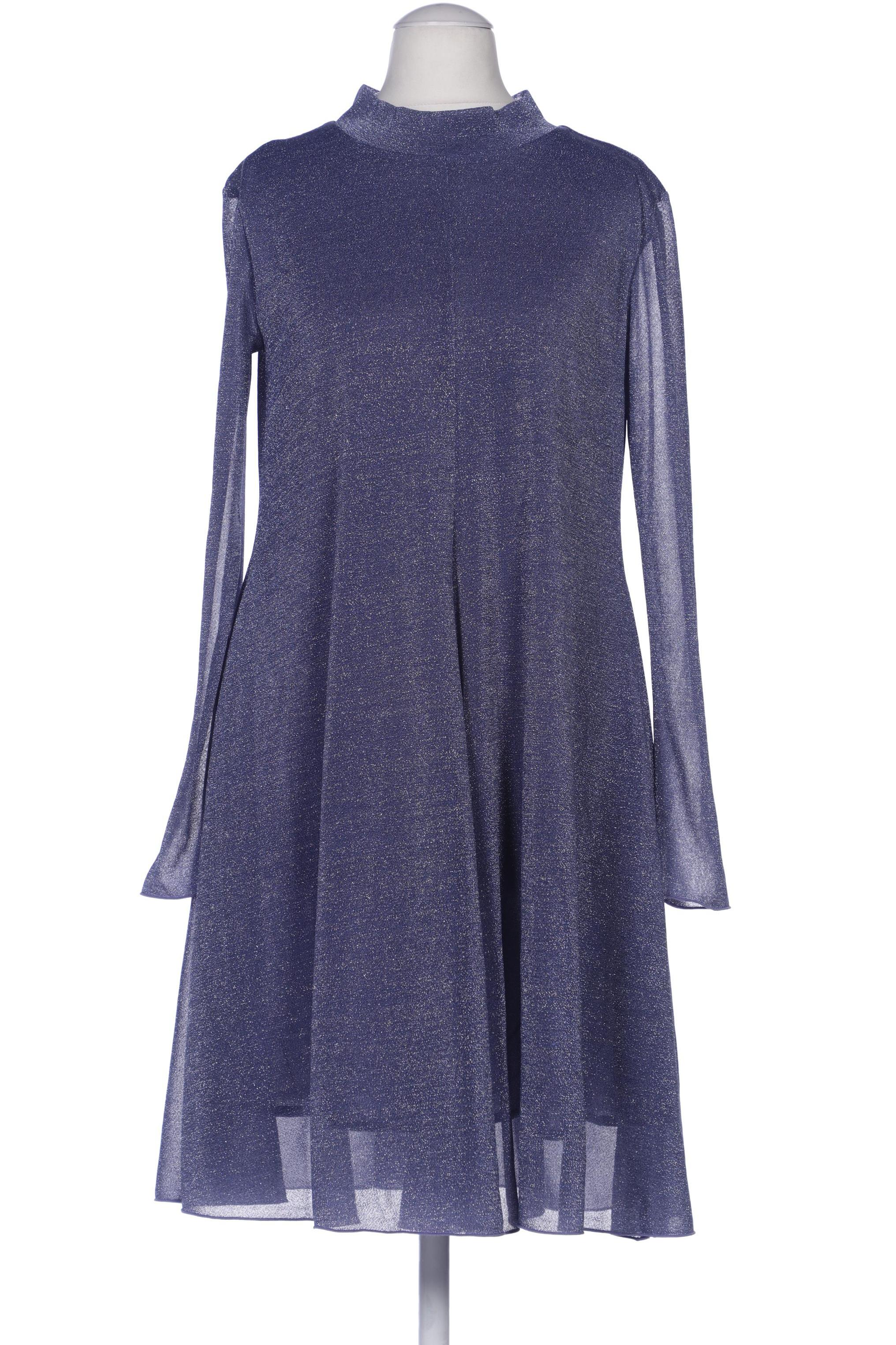 

MAX&Co. Damen Kleid, blau, Gr. 34
