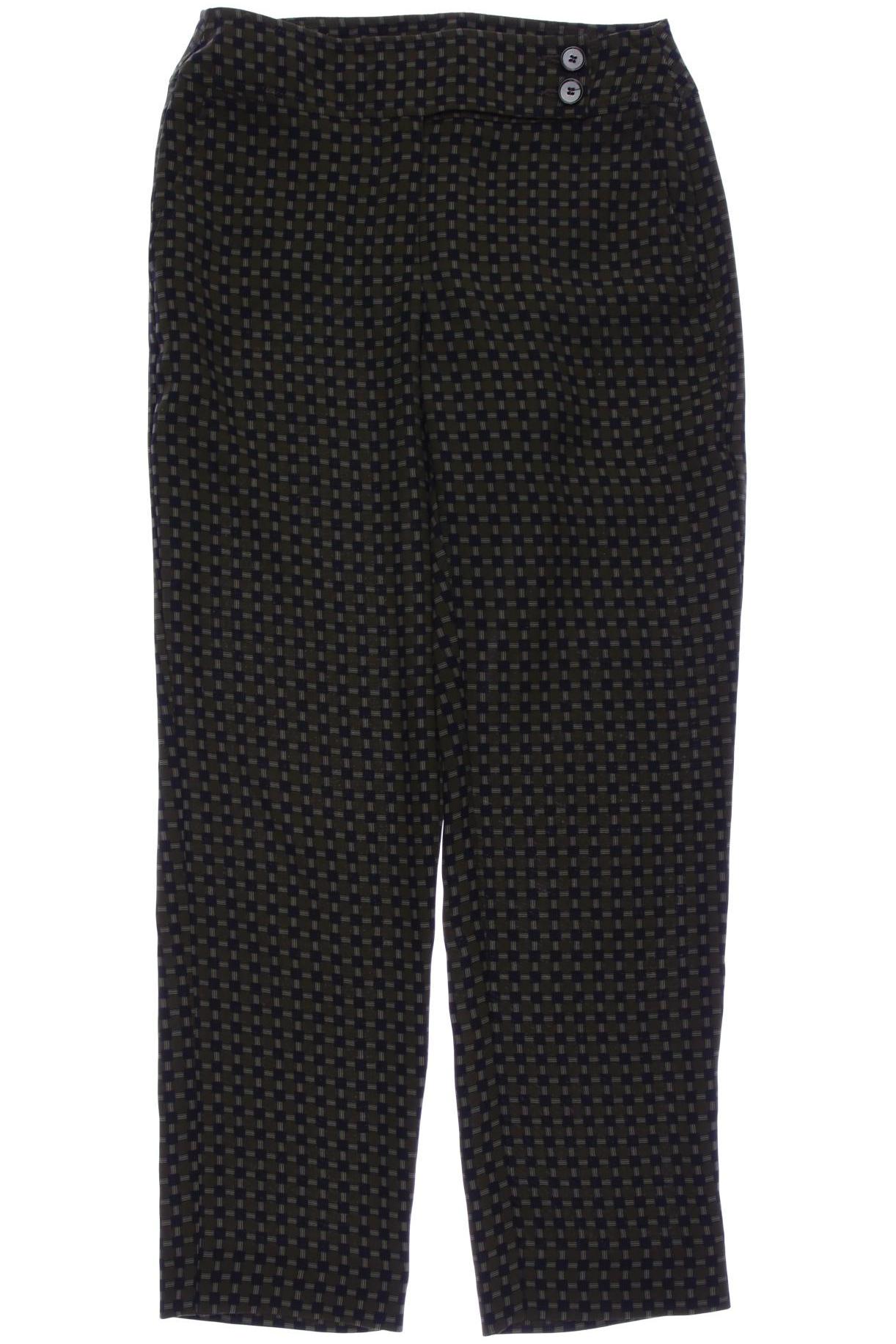 

MAX&Co. Damen Stoffhose, grün, Gr. 25