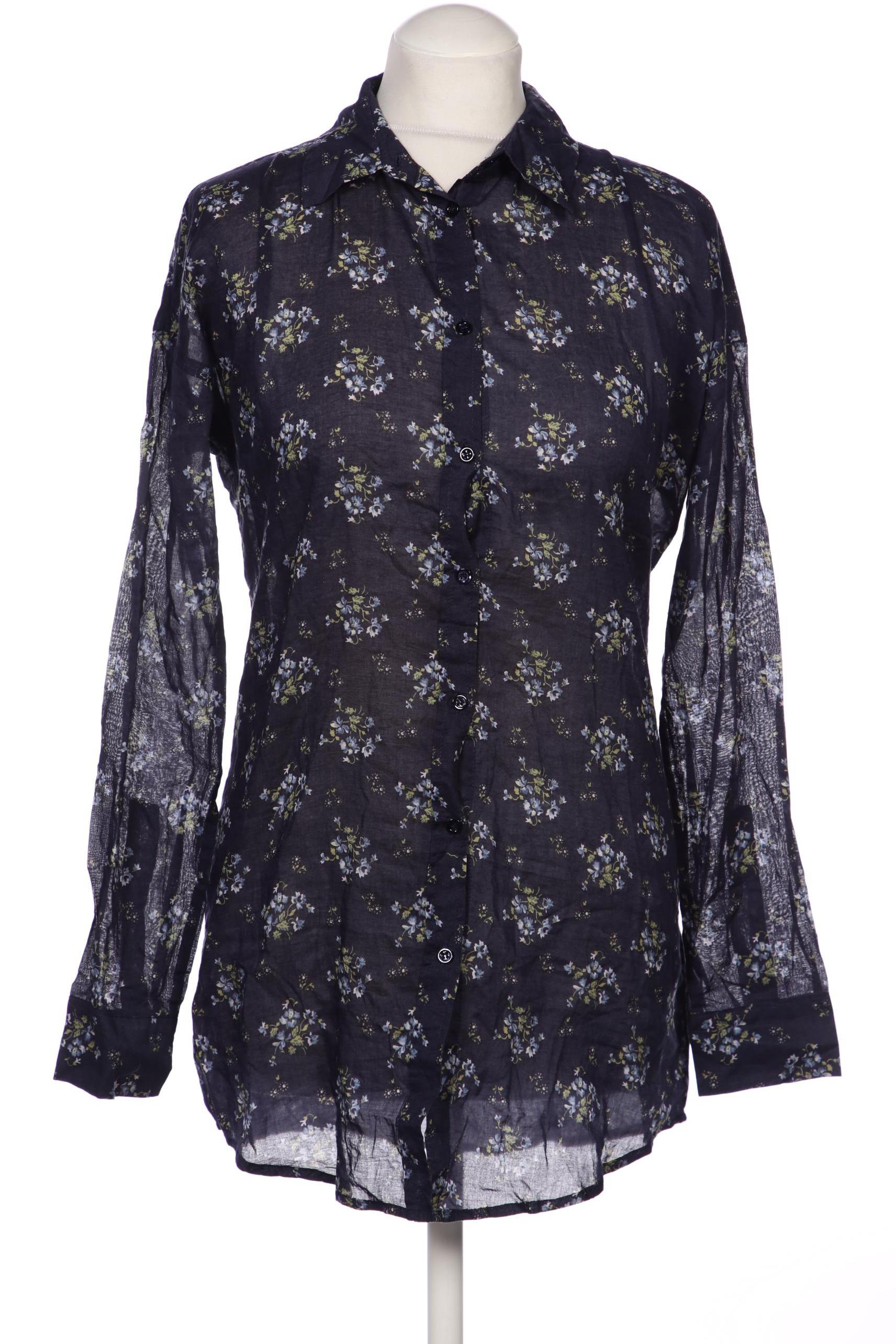

MAX&Co. Damen Bluse, marineblau, Gr. 36
