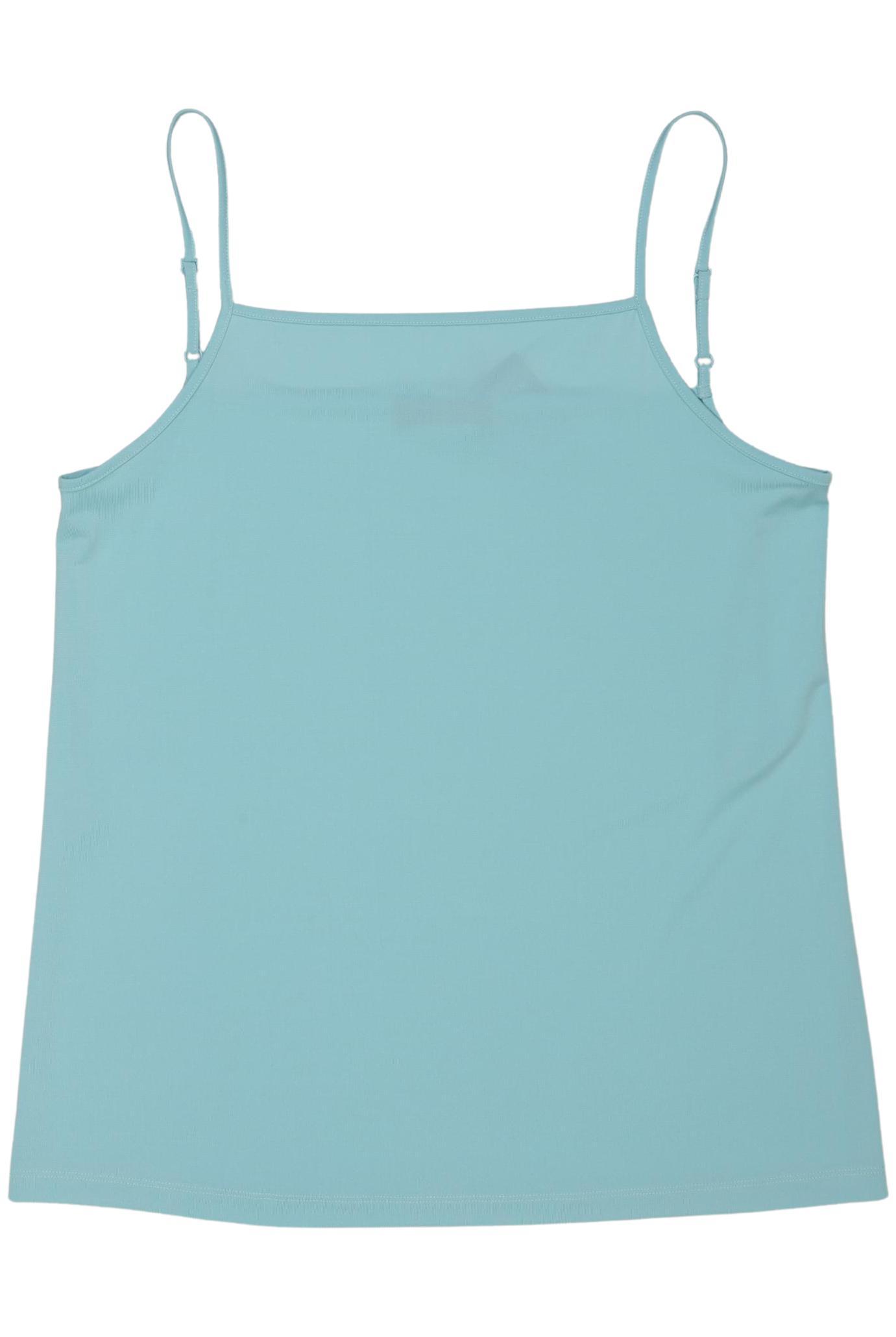 

MAX&Co. Damen Top, hellblau, Gr. 38