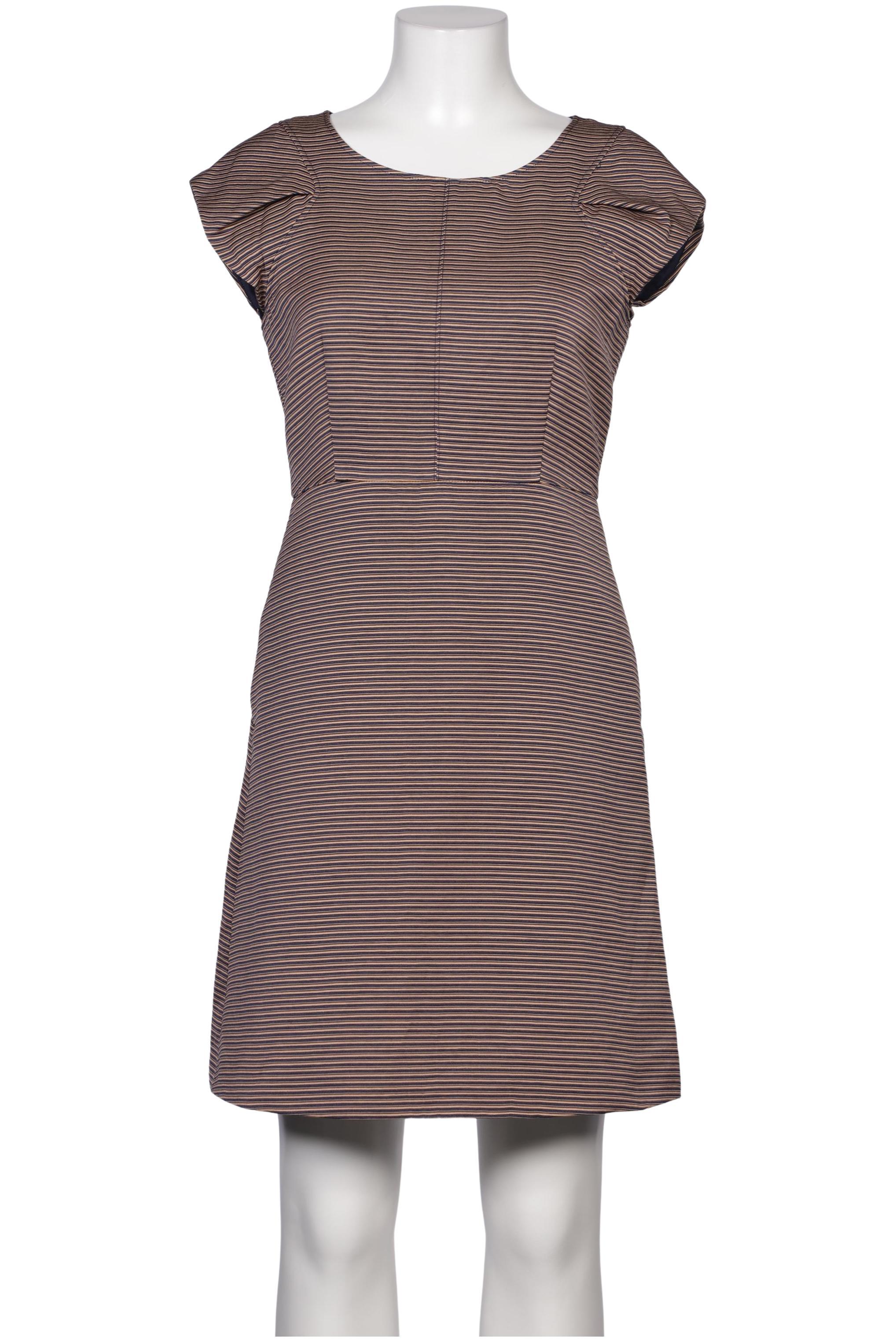 

MAX&Co. Damen Kleid, braun, Gr. 40