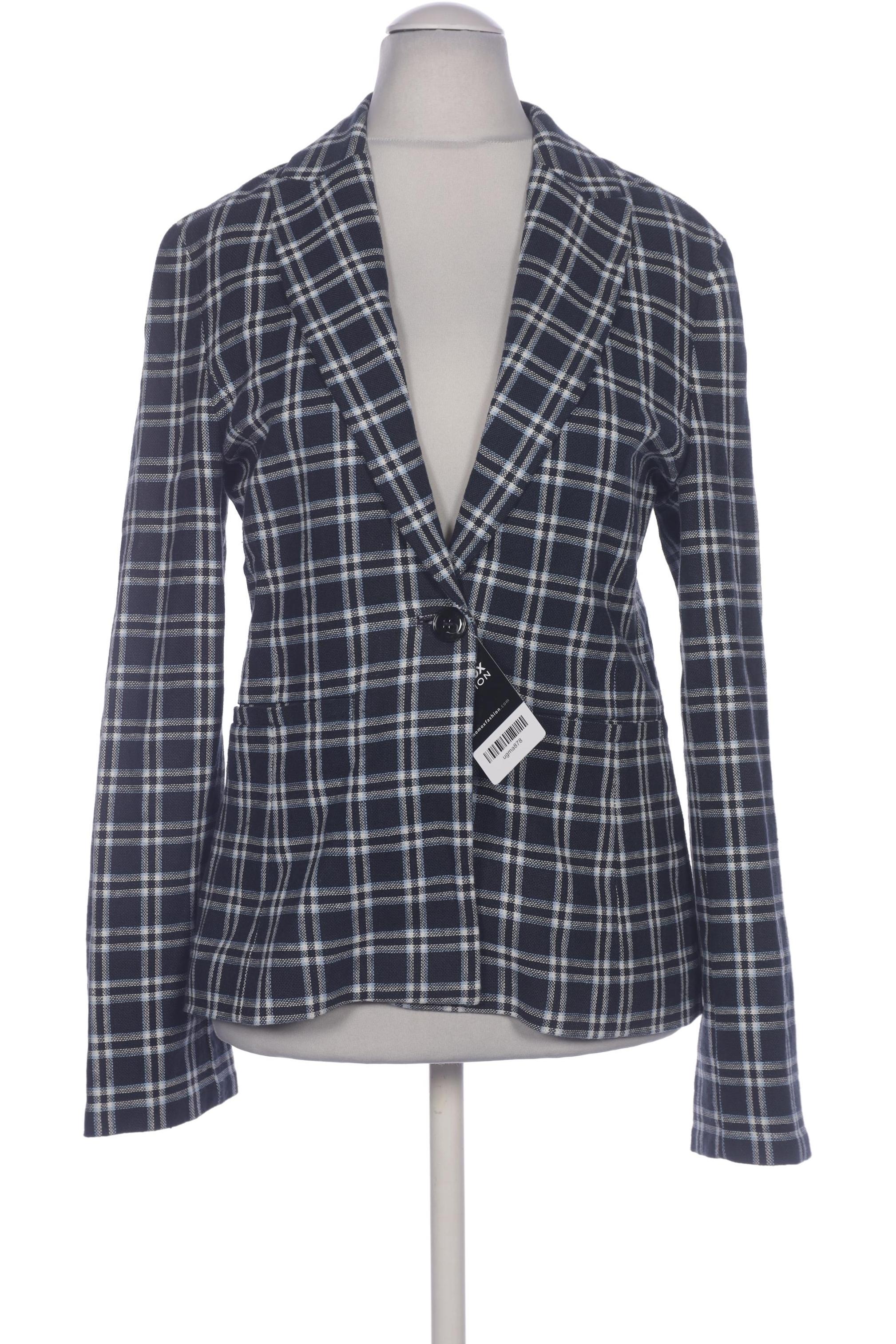 

MAX&Co. Damen Blazer, marineblau, Gr. 38