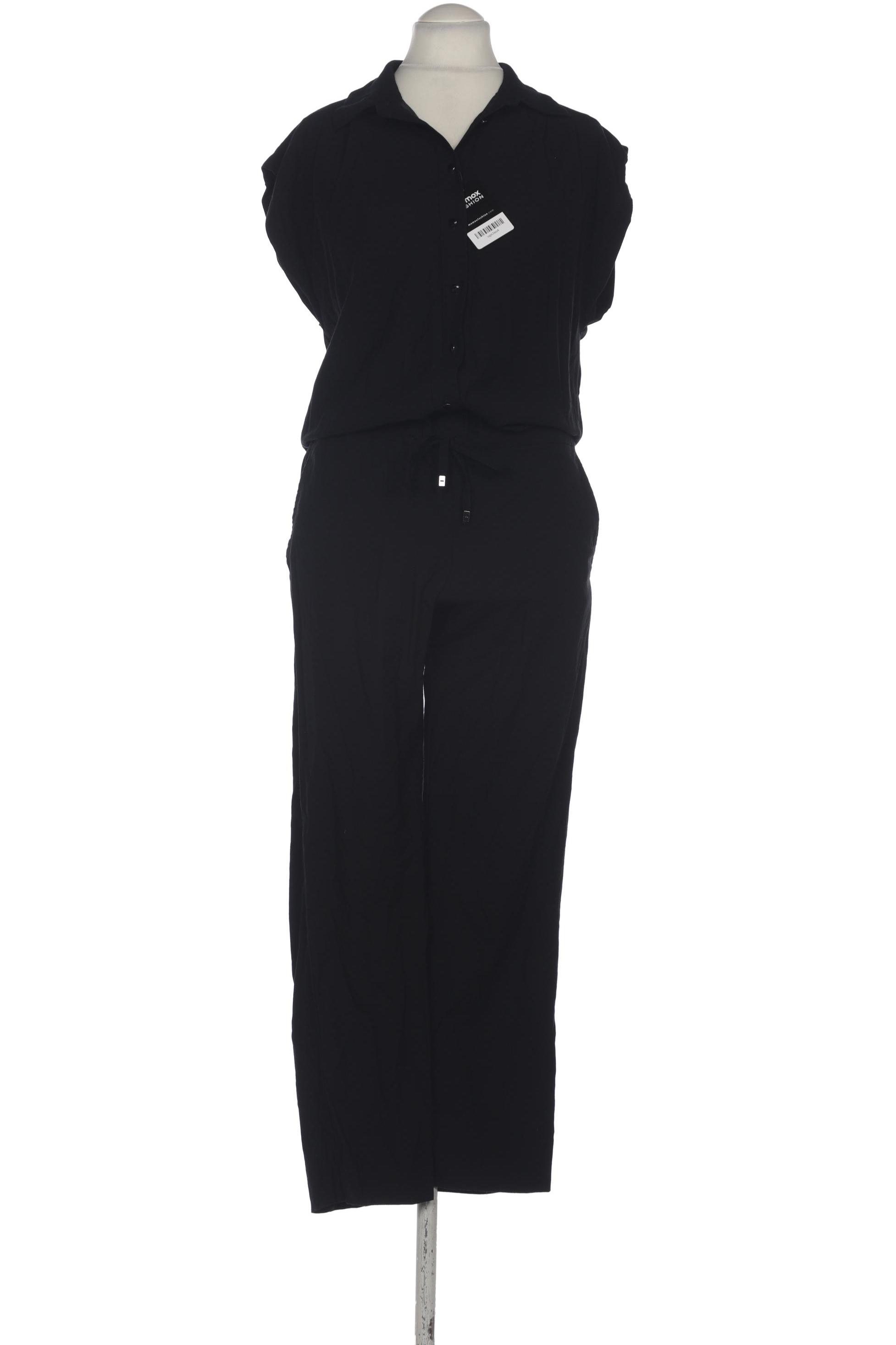

MAX&Co. Damen Jumpsuit/Overall, schwarz, Gr. 36