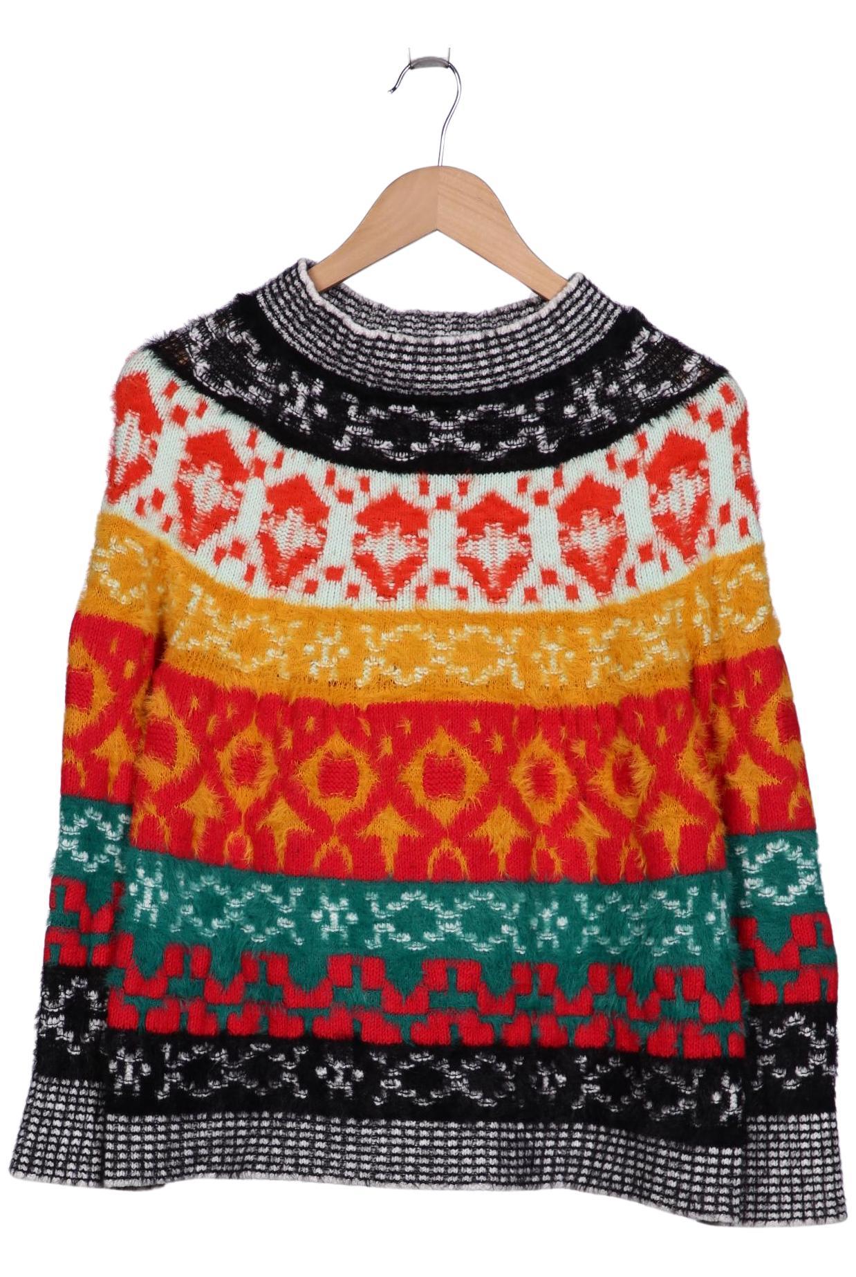 

MAX&Co. Damen Pullover, mehrfarbig, Gr. 36